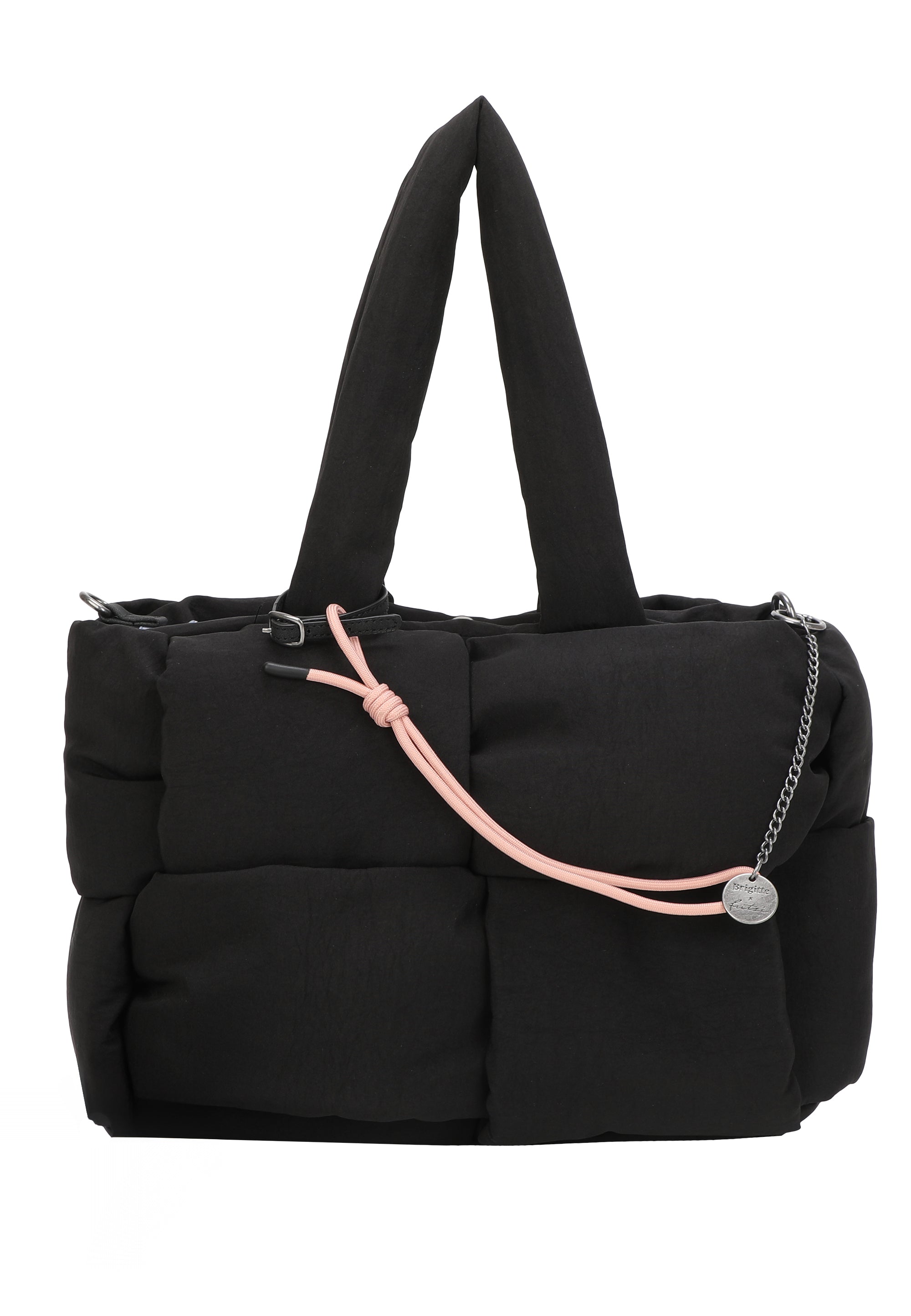 Brigitte x fritzi Weave | Limited Puffed