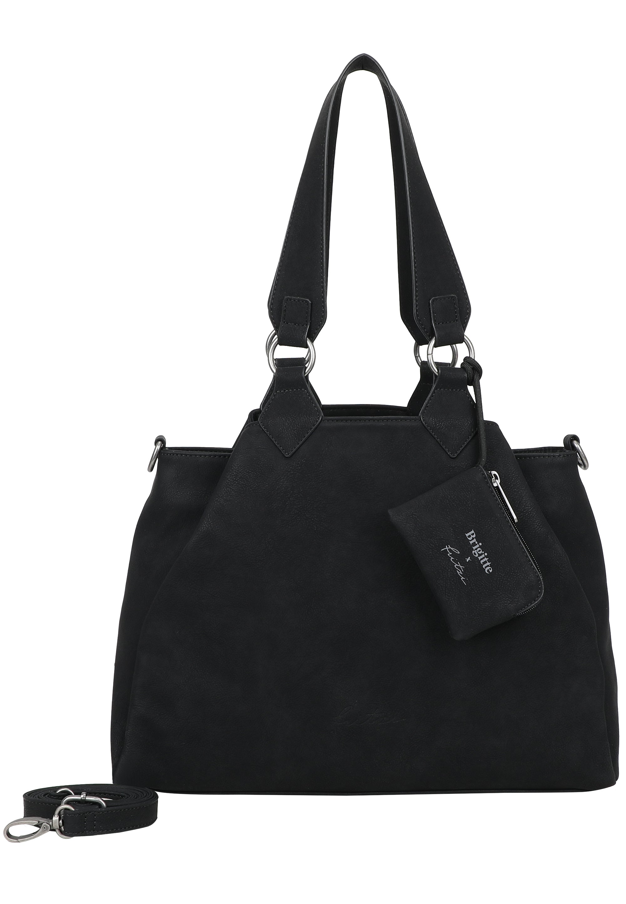 Brigitte x fritzi Maia Special