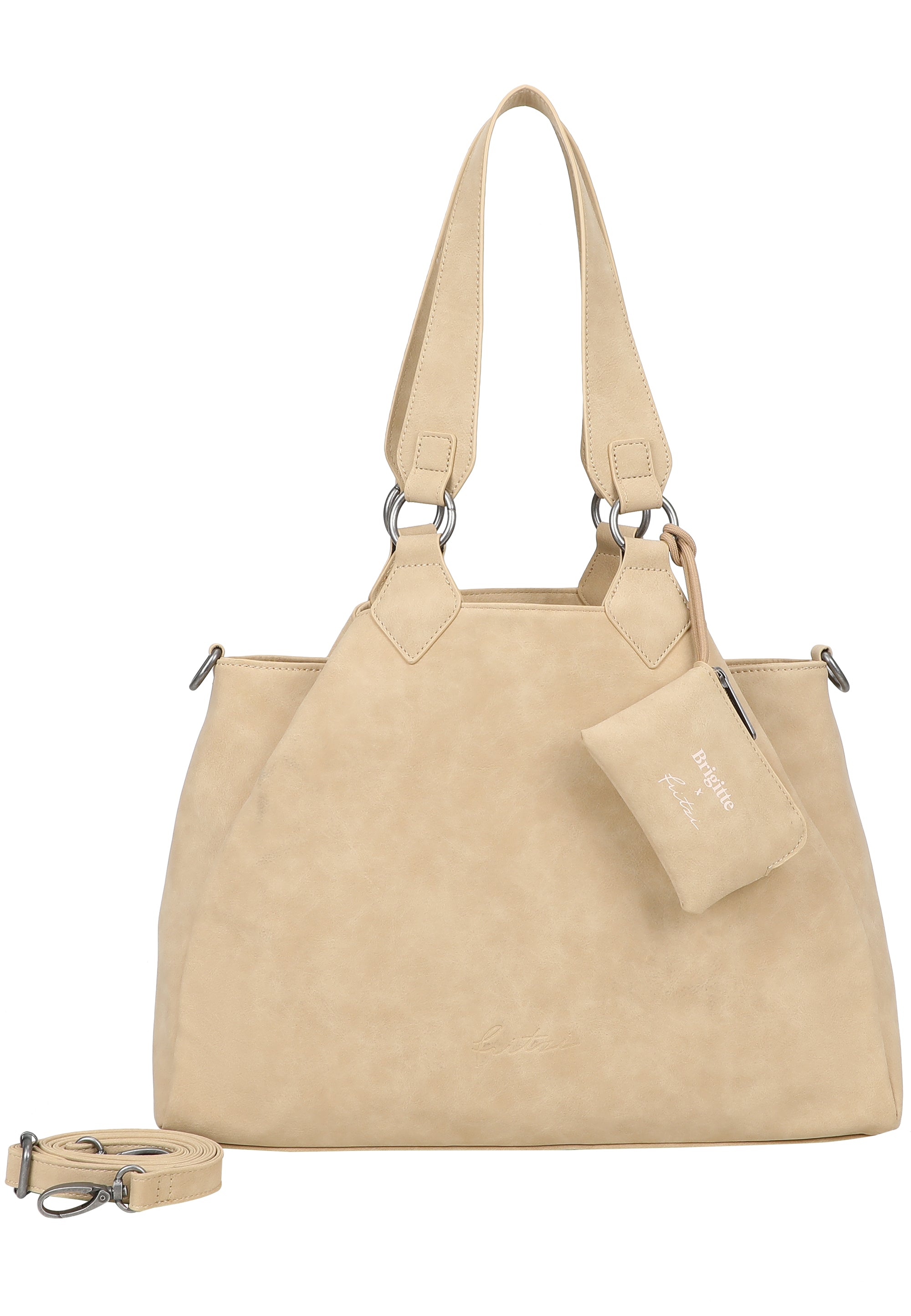 Brigitte x fritzi Maia Special