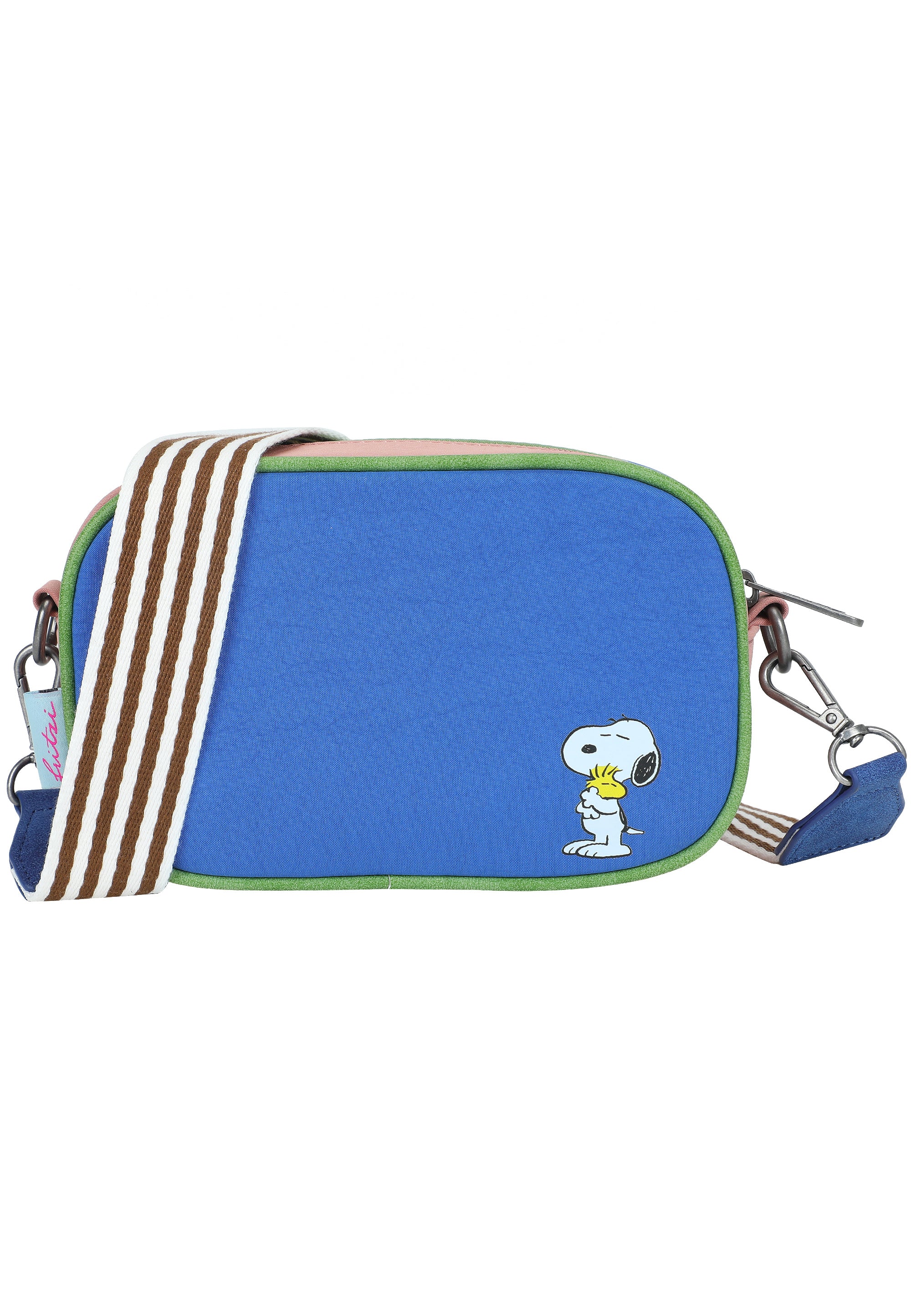 Peanuts™ x fritzi | Easy Go