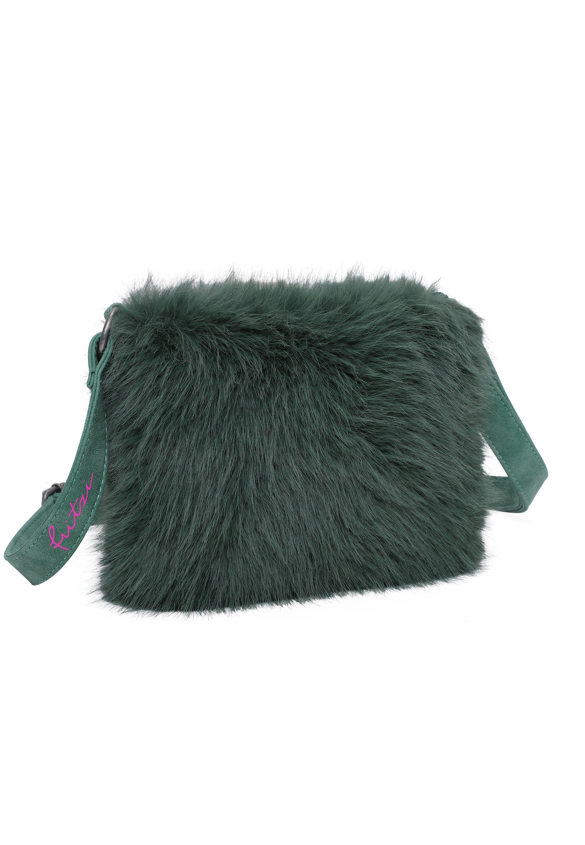 Fur Bag