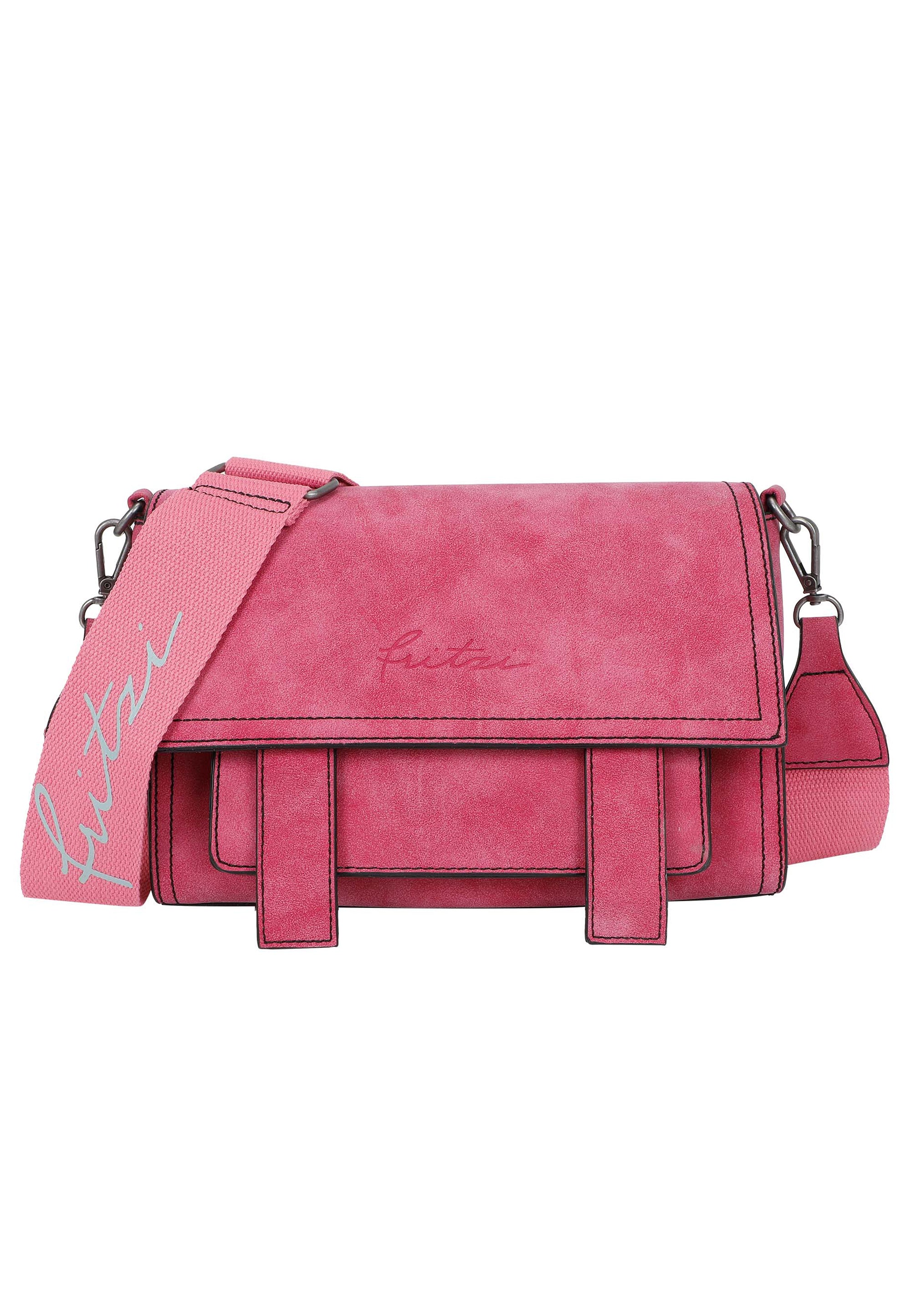 Fritzi Satchel