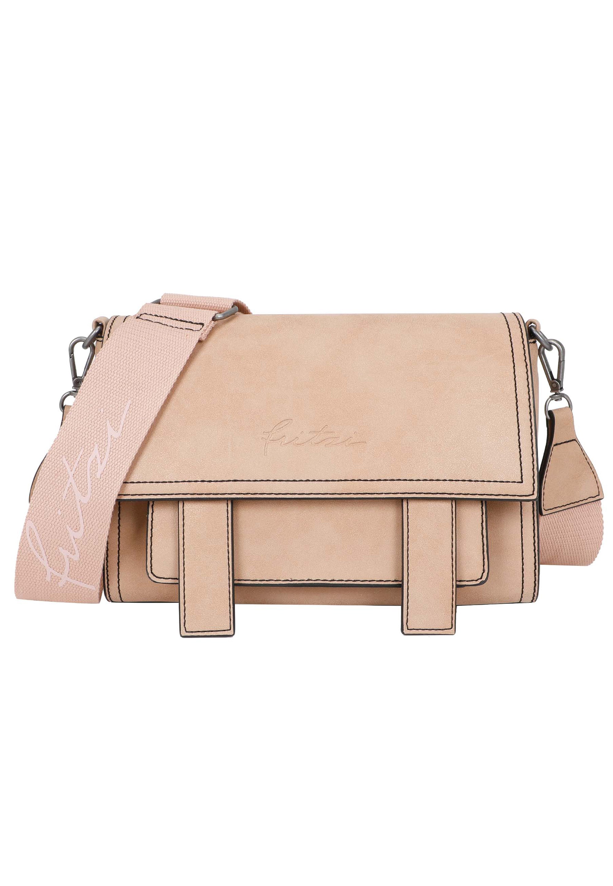 Fritzi Satchel