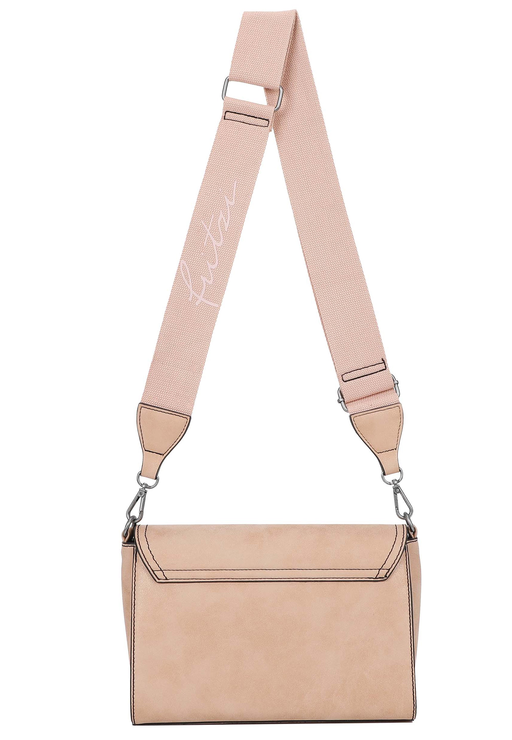 Fritzi Satchel