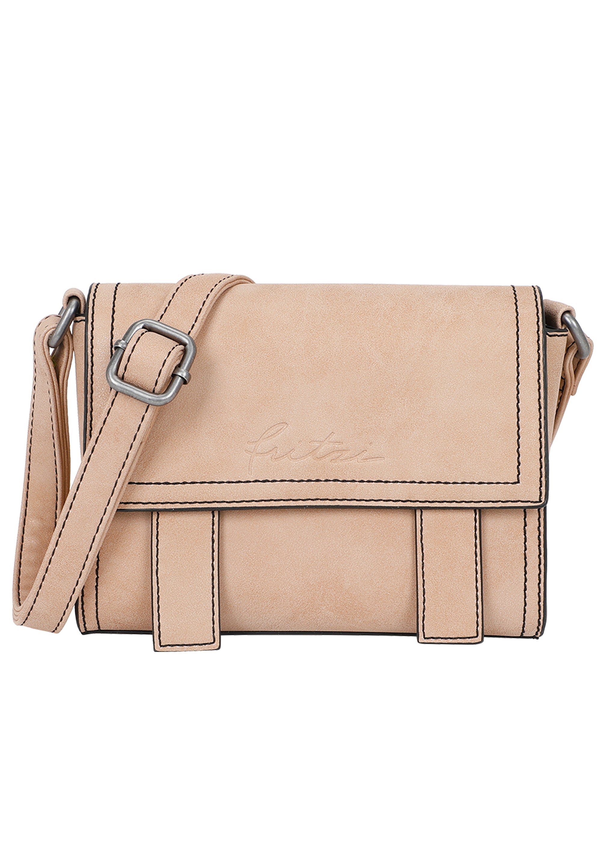 Fritzi Satchel Small