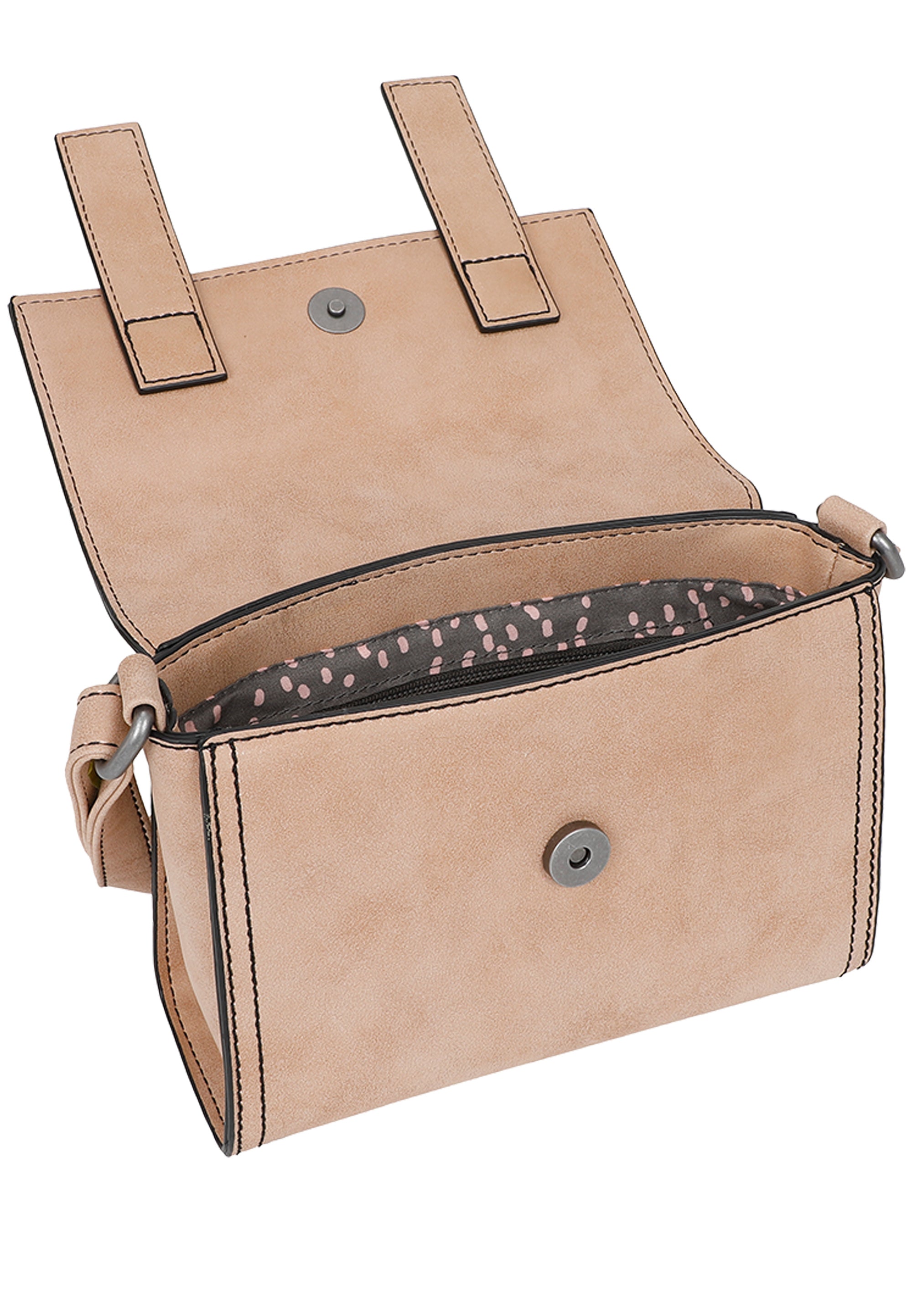 Fritzi Satchel Small