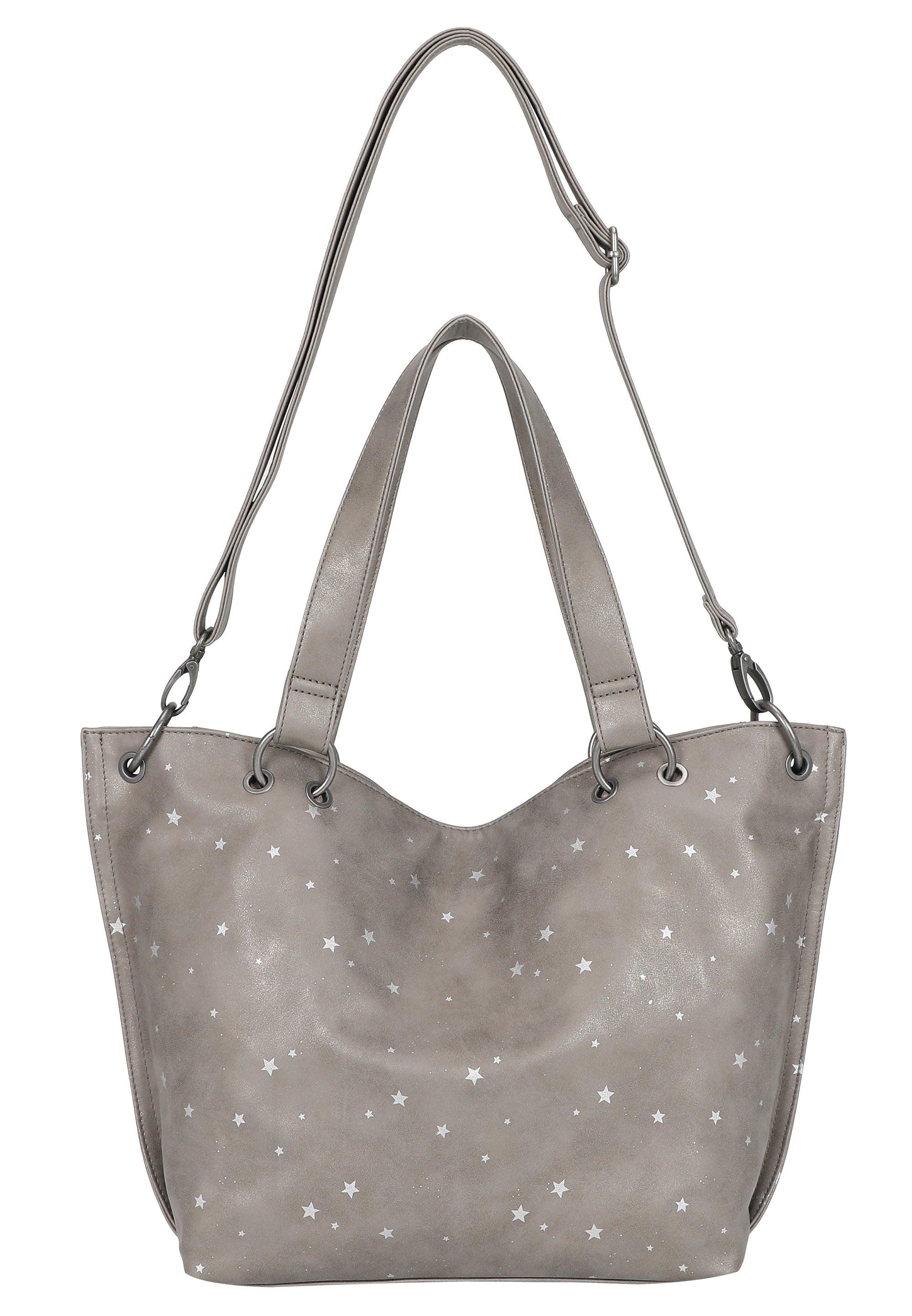 Fritzi Shopper Limited | Glimmer