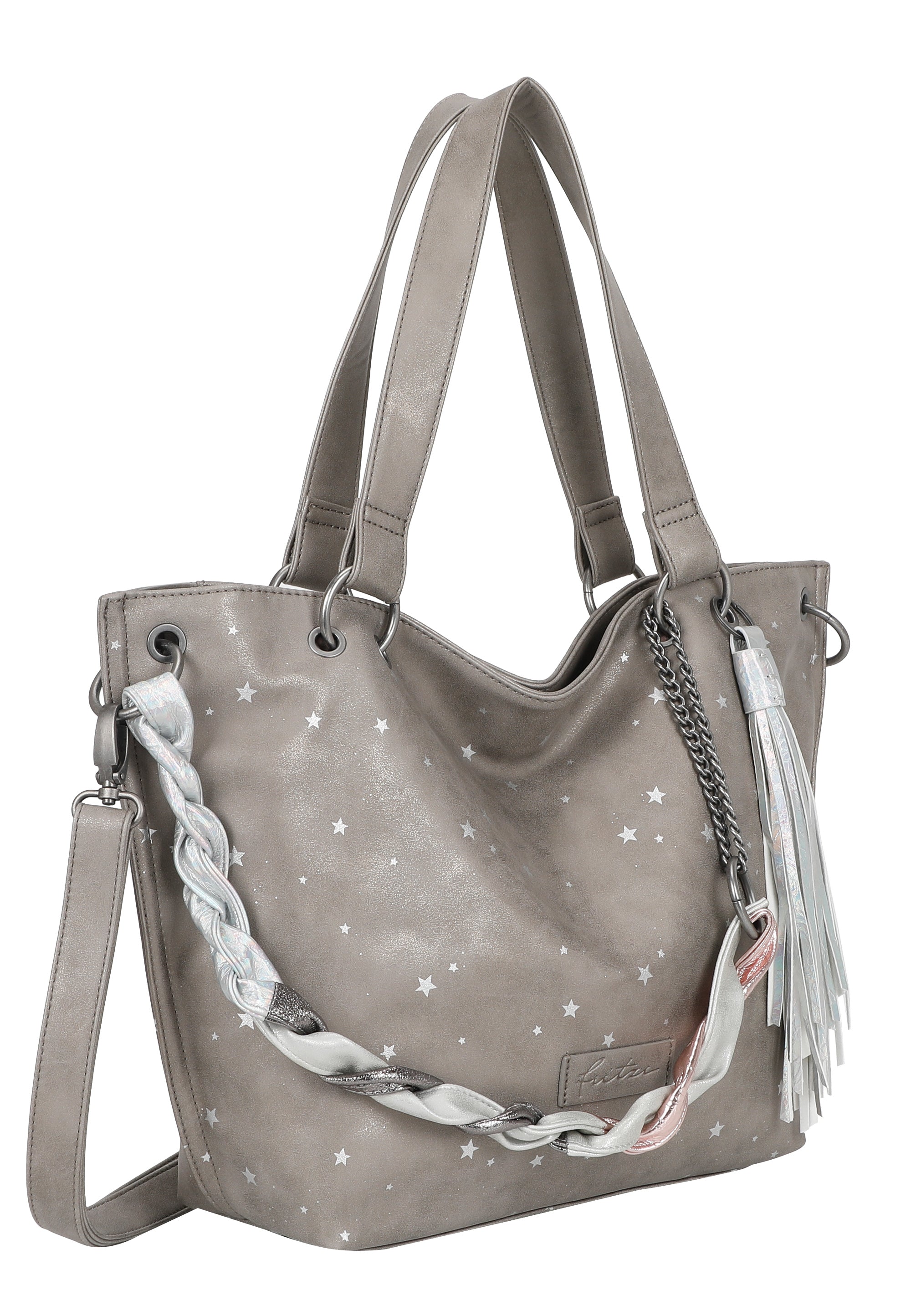 Fritzi Shopper Limited | Glimmer