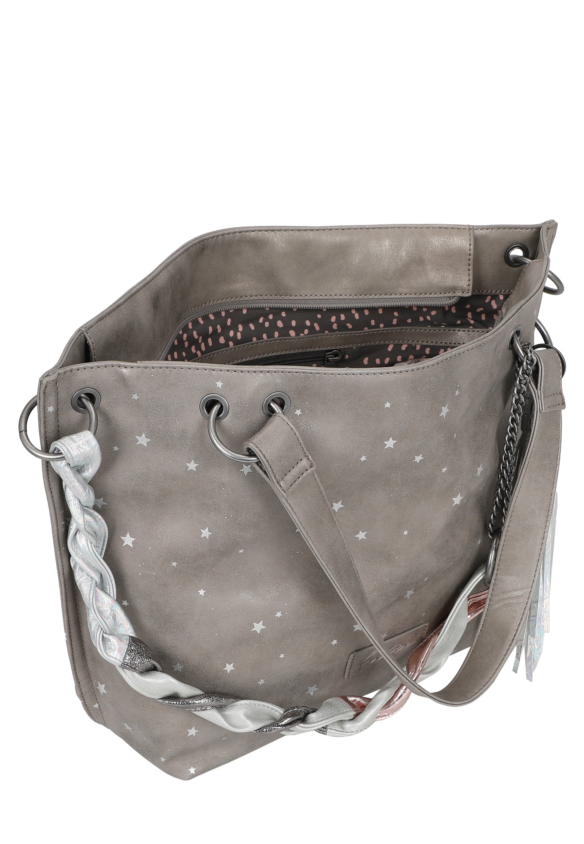 Fritzi Shopper Limited | Glimmer