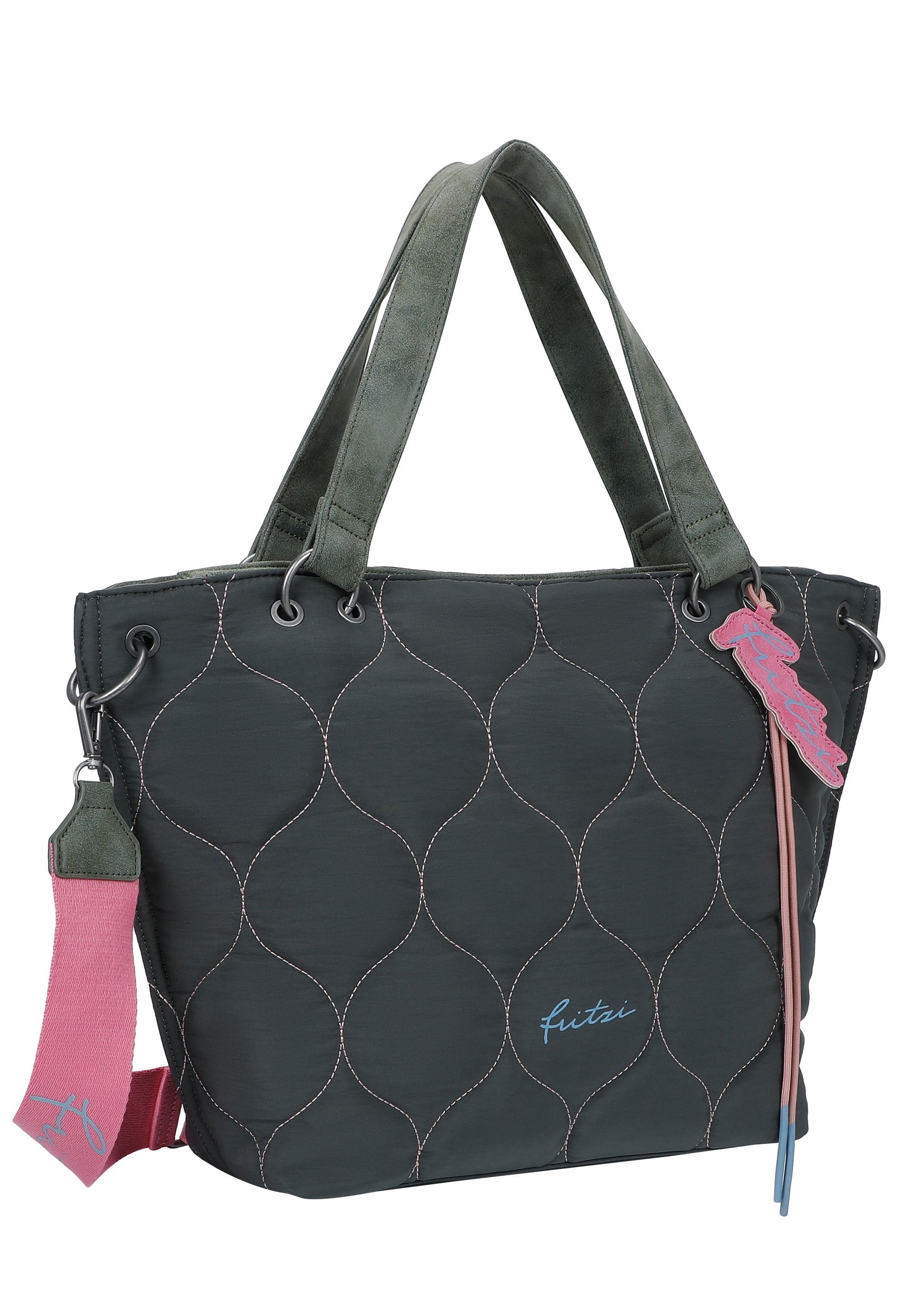 Fritzi Shopper Limited | Sky