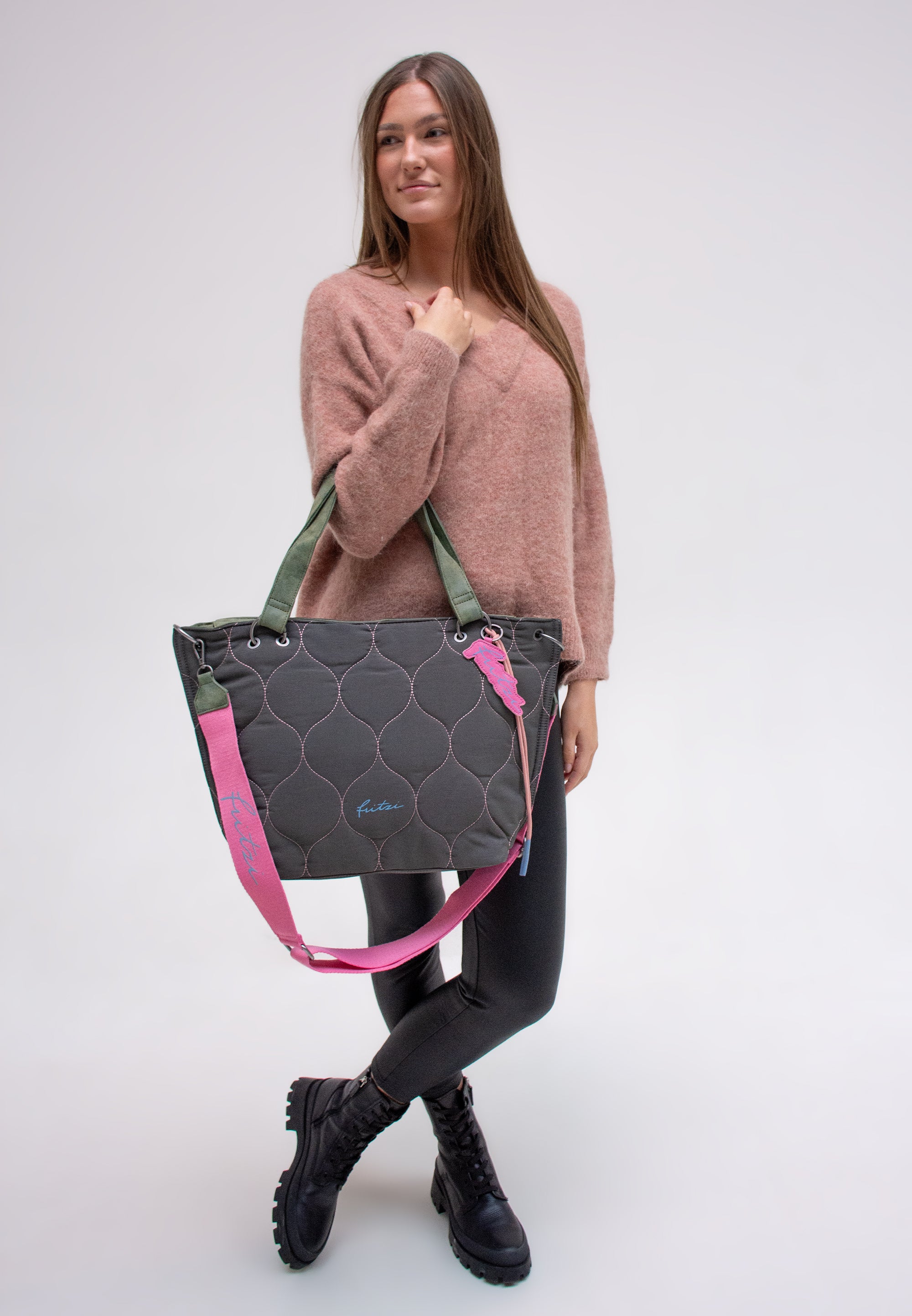 Fritzi Shopper Limited | Sky