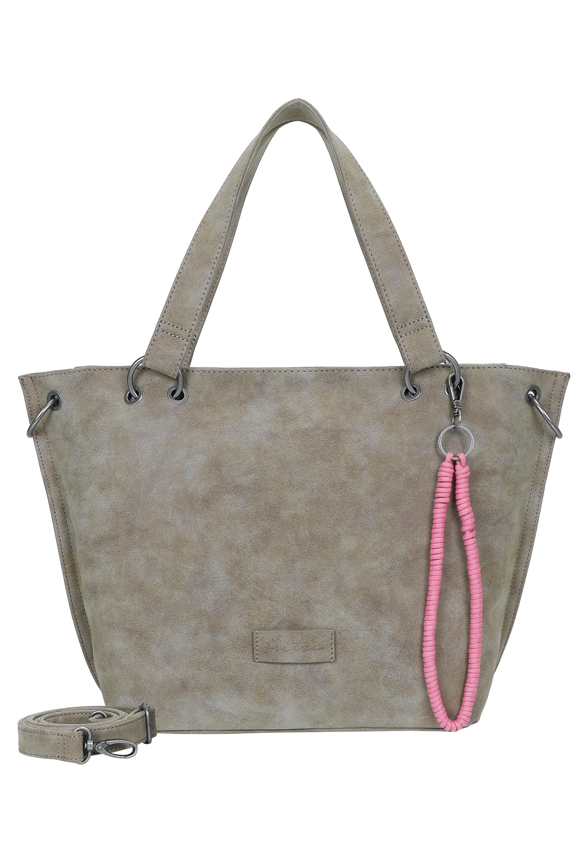 Fritzi Shopper