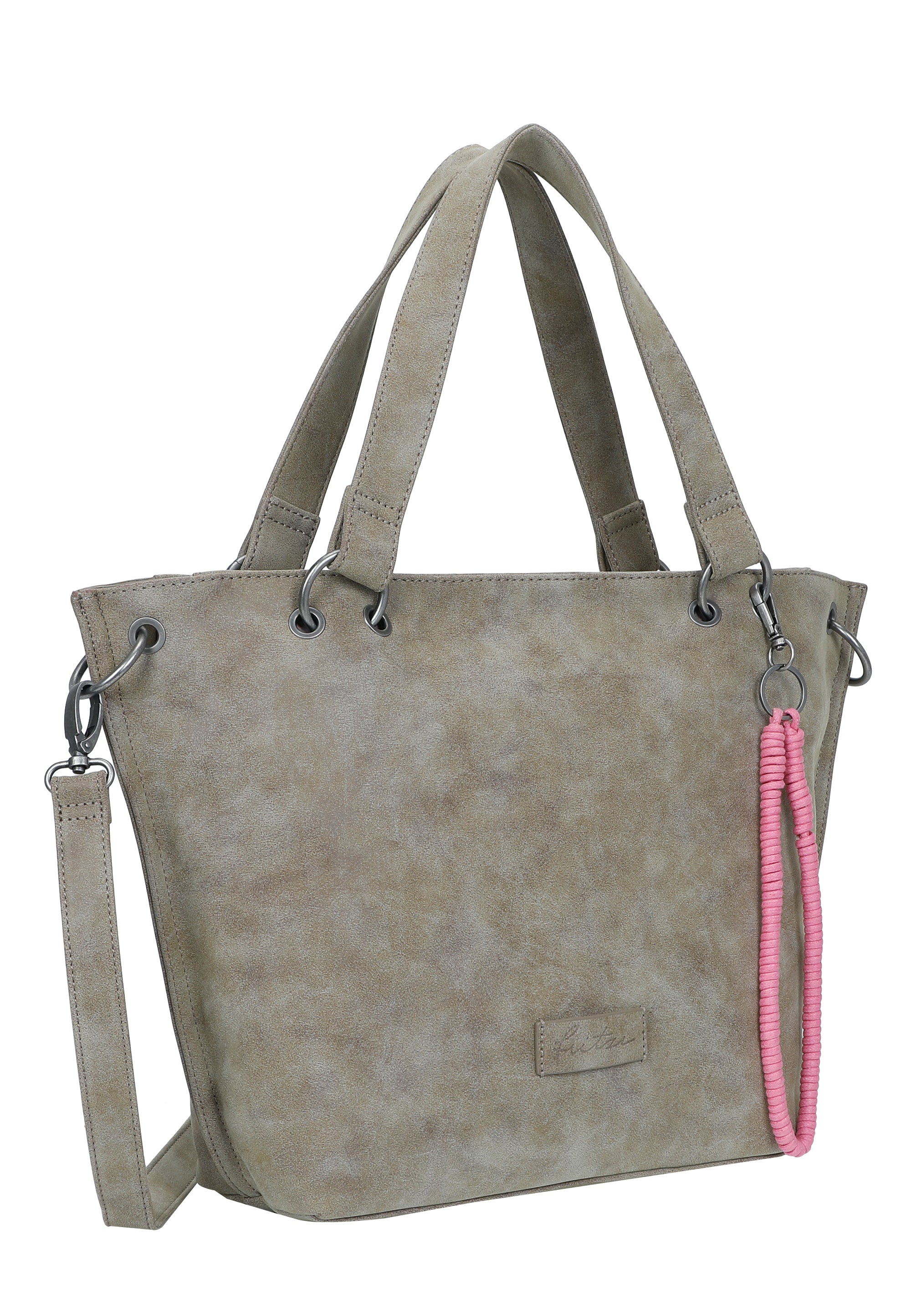 Fritzi Shopper