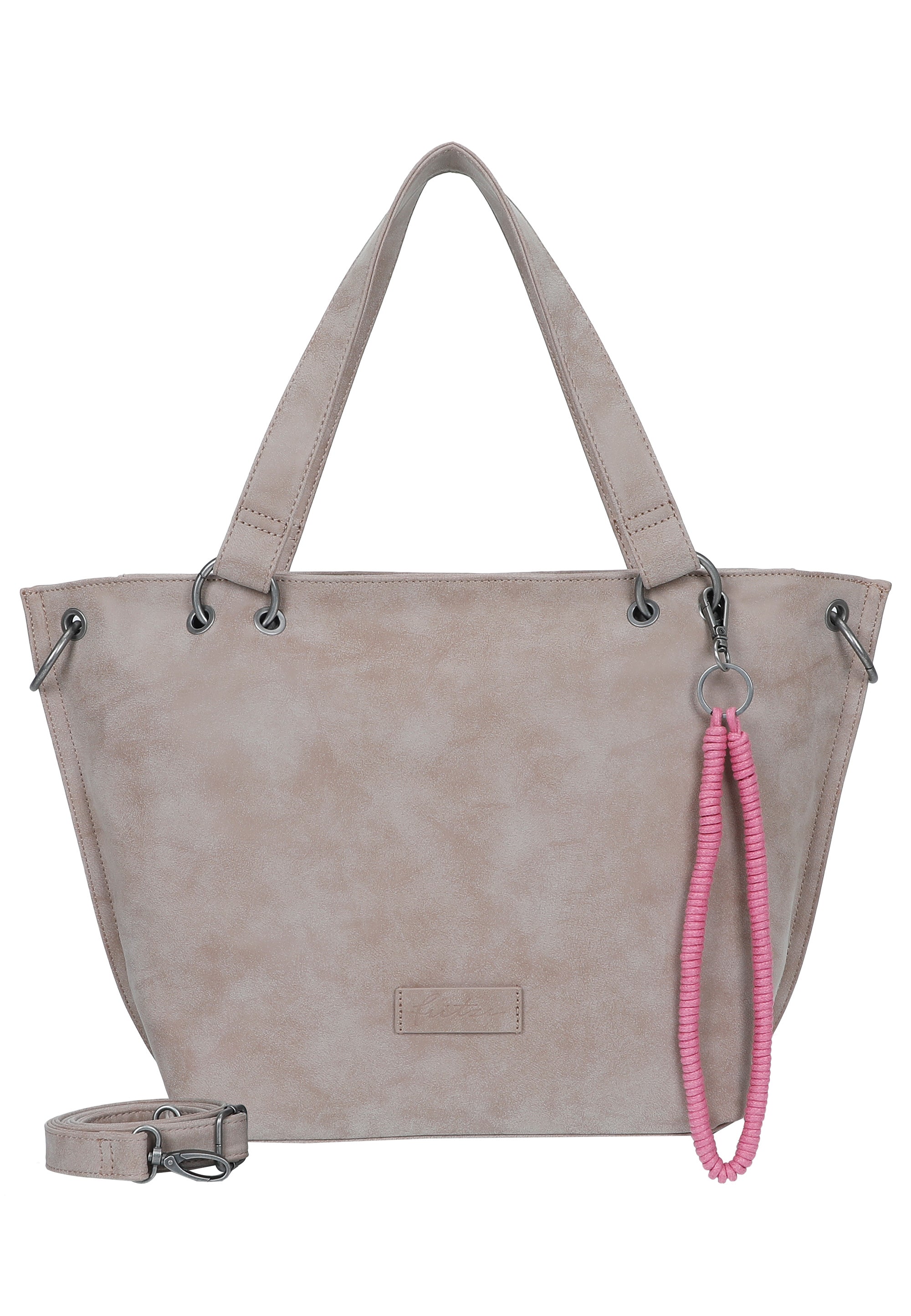 Fritzi Shopper