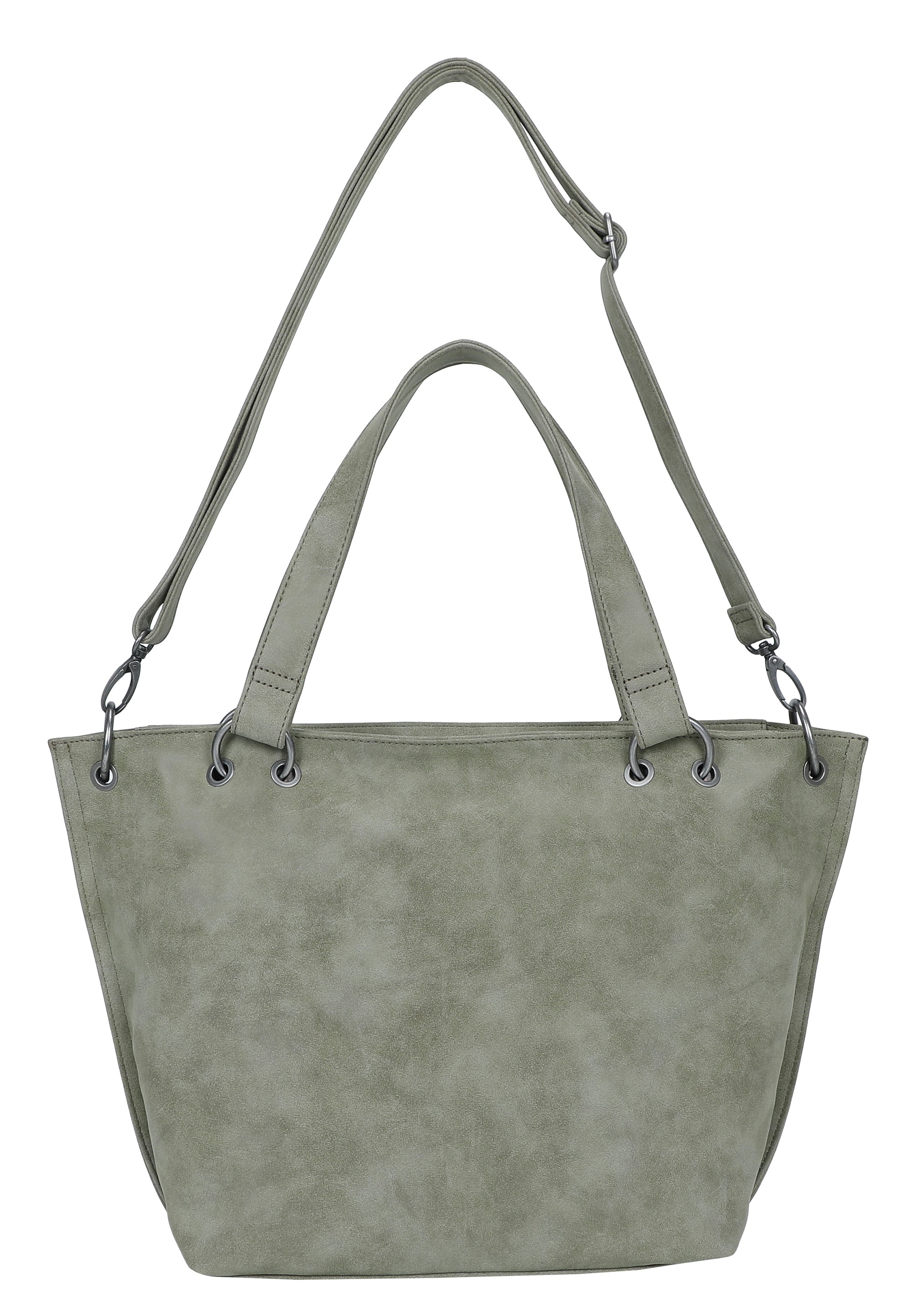 Fritzi Shopper