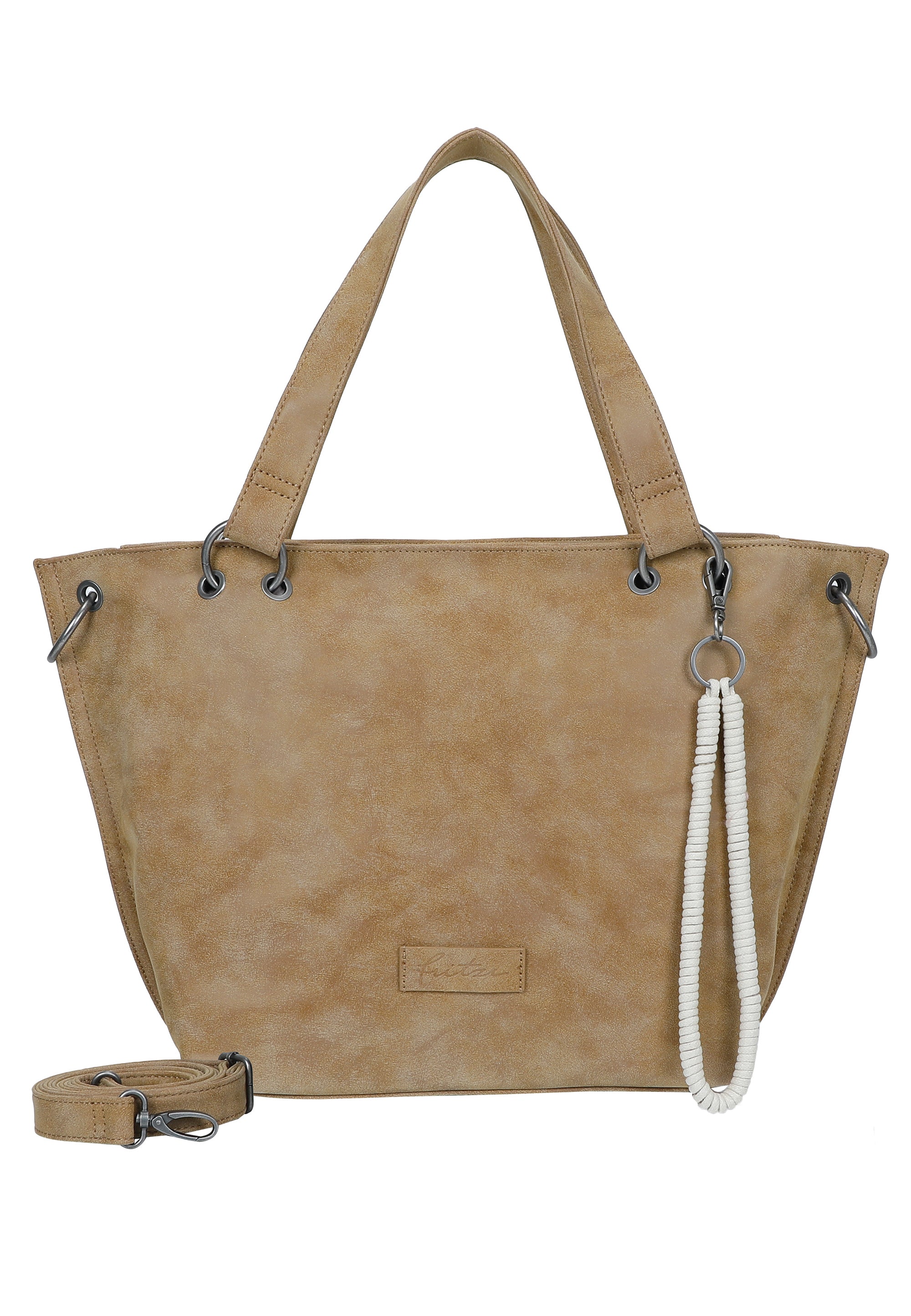 Fritzi Shopper