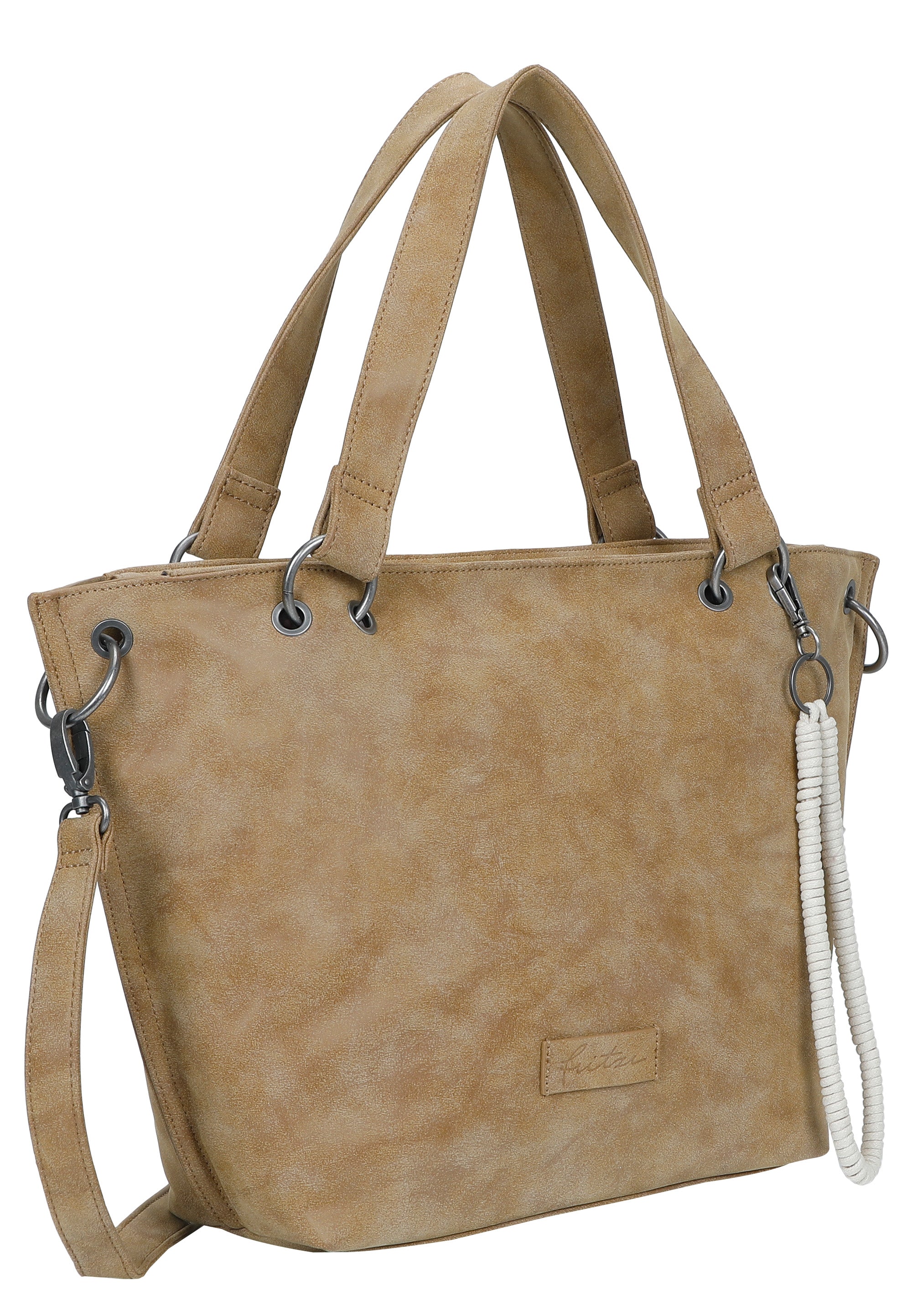 Fritzi Shopper