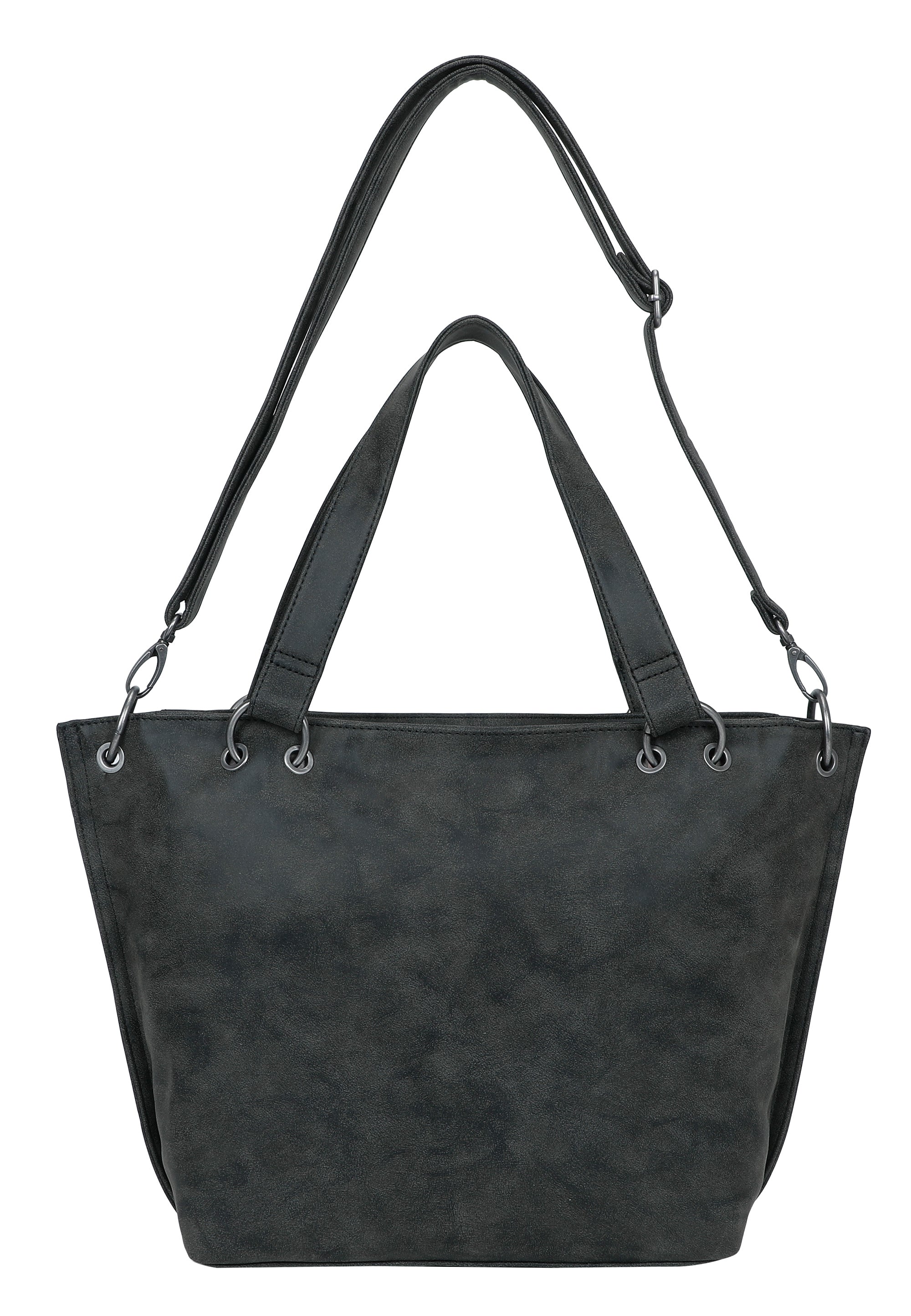 Fritzi Shopper