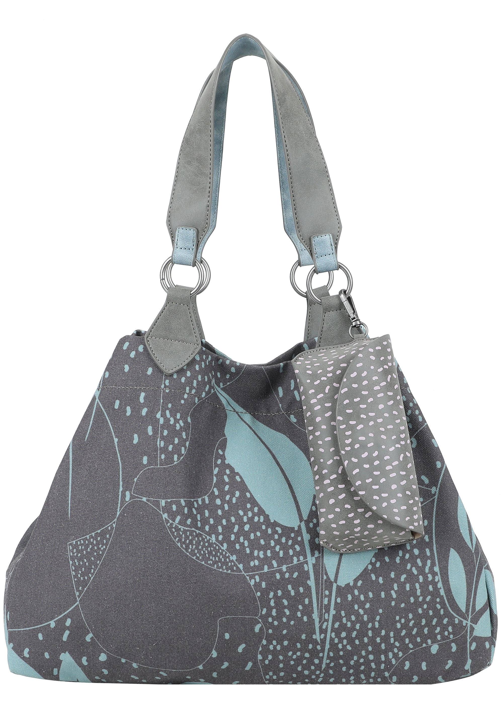 Izzy Medium | Limited Leaves