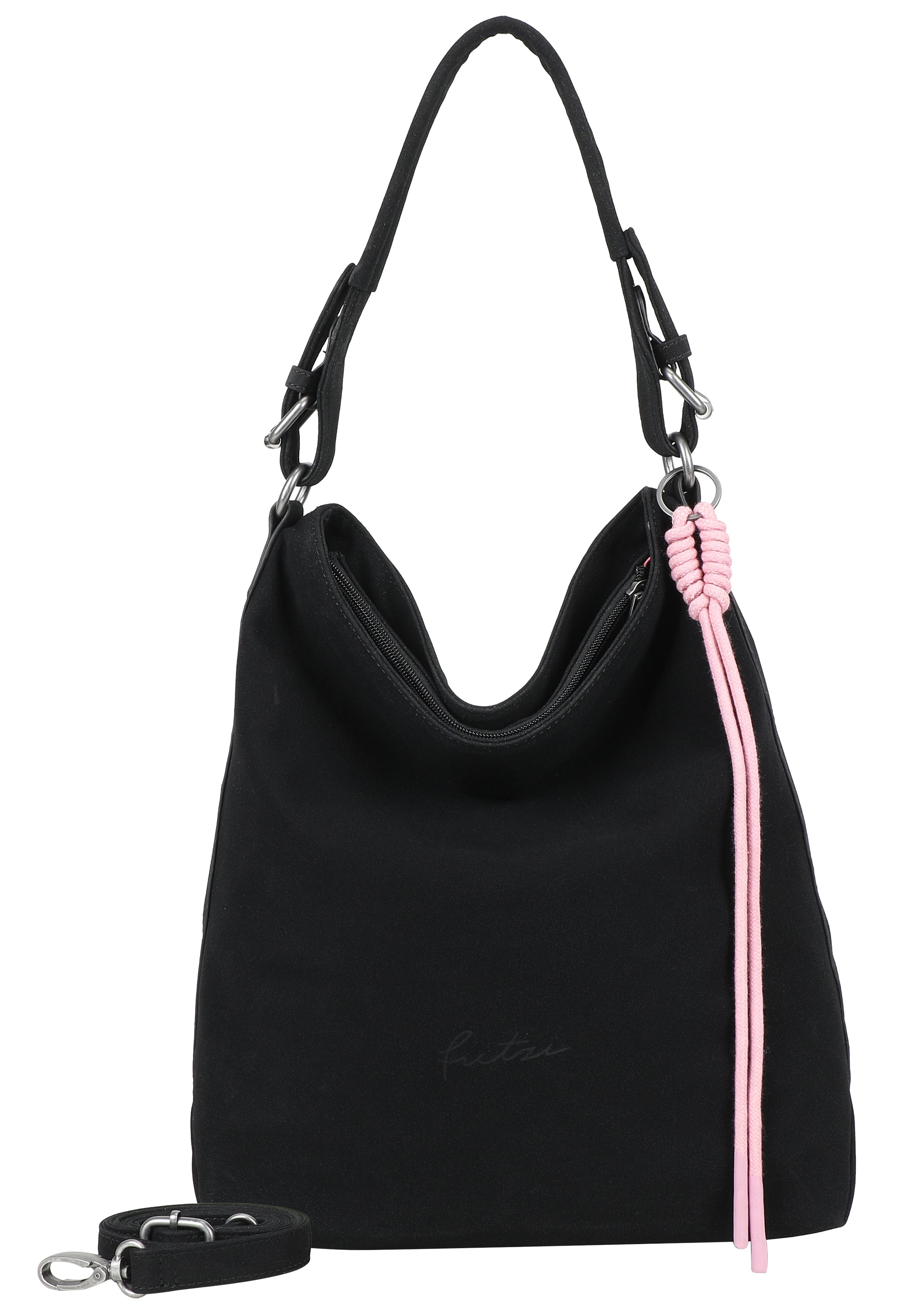 Bitzi01 Suede | Jacky