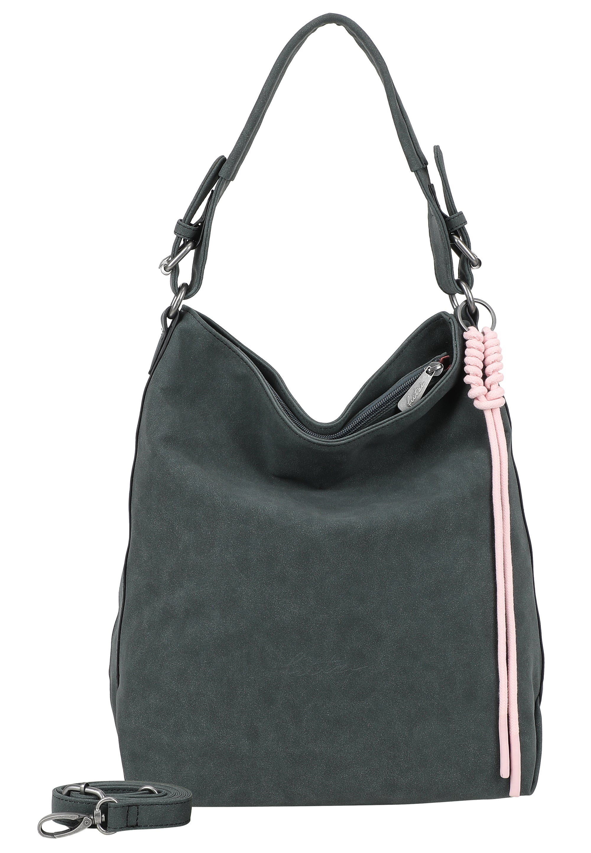 Bitzi01 Suede | Jacky