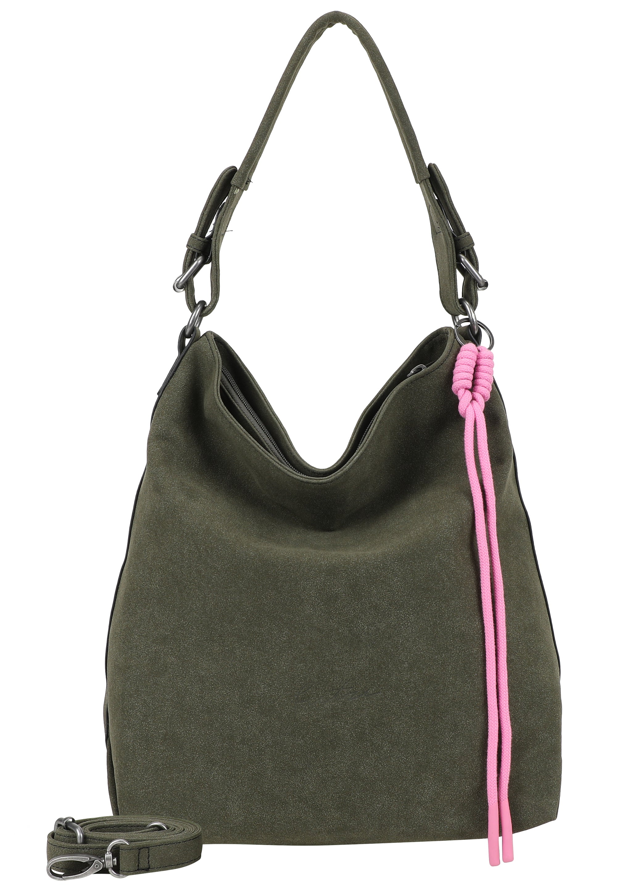 Bitzi01 Suede | Jacky