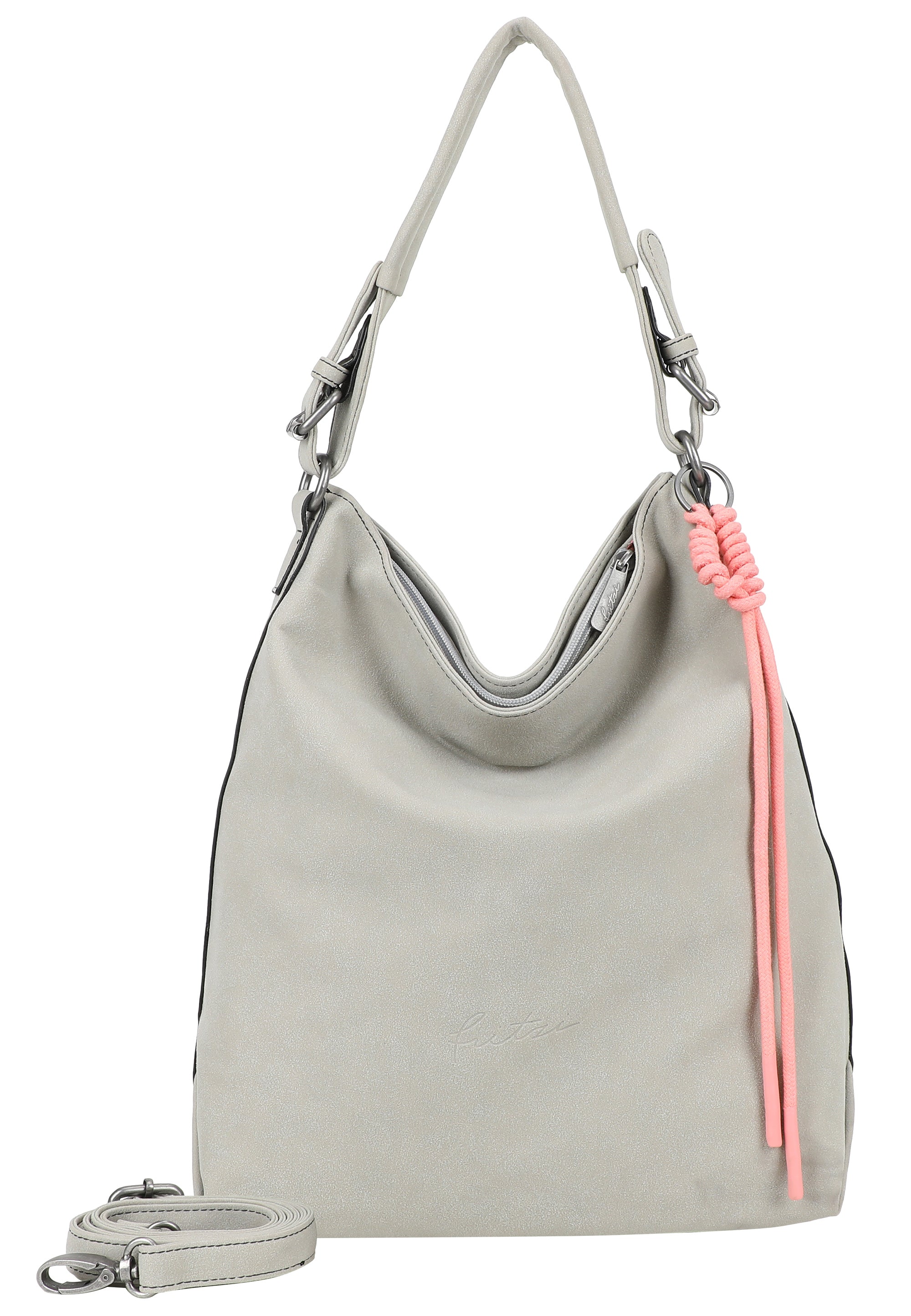 Bitzi01 Suede | Jacky