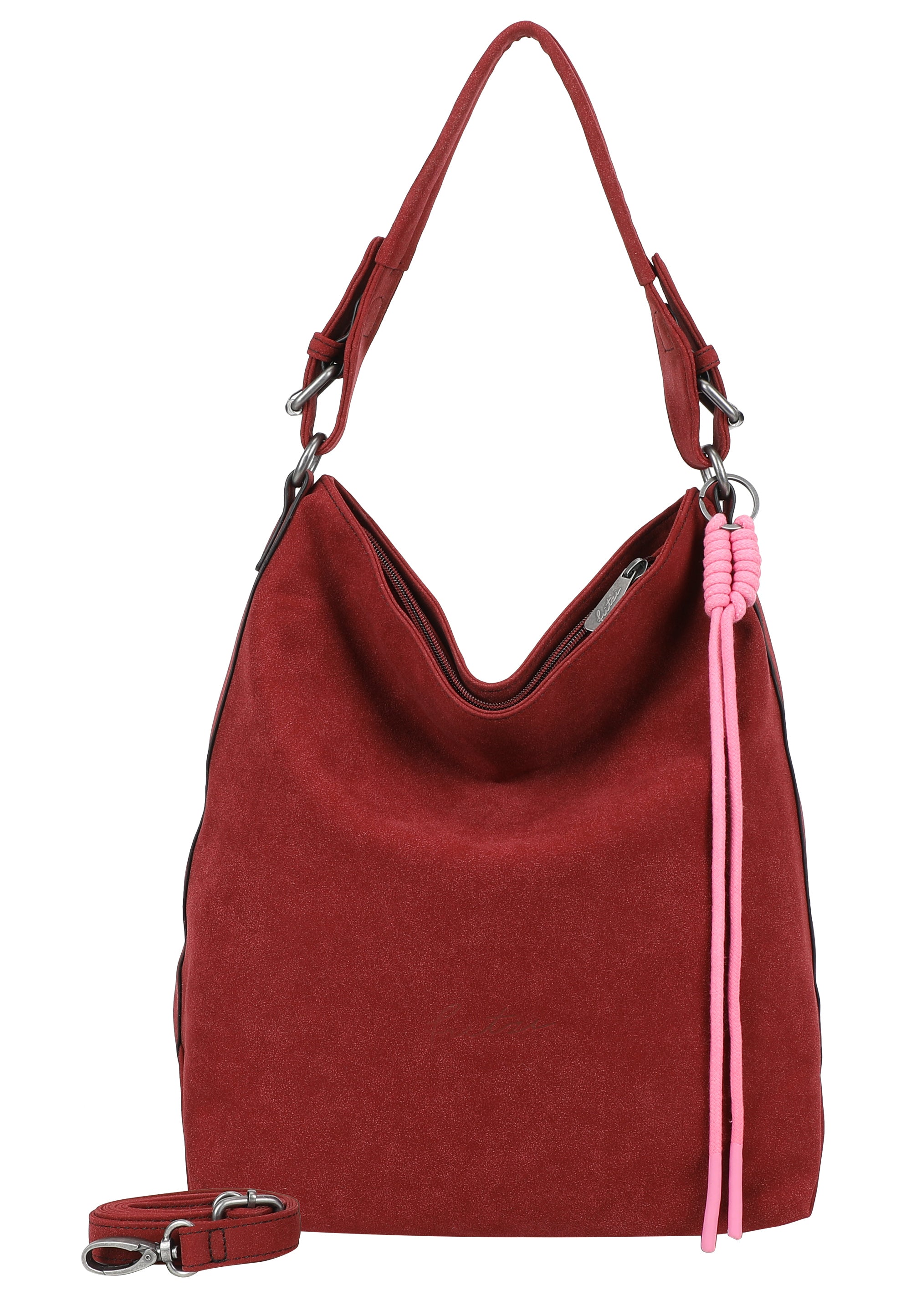 Bitzi01 Suede | Jacky