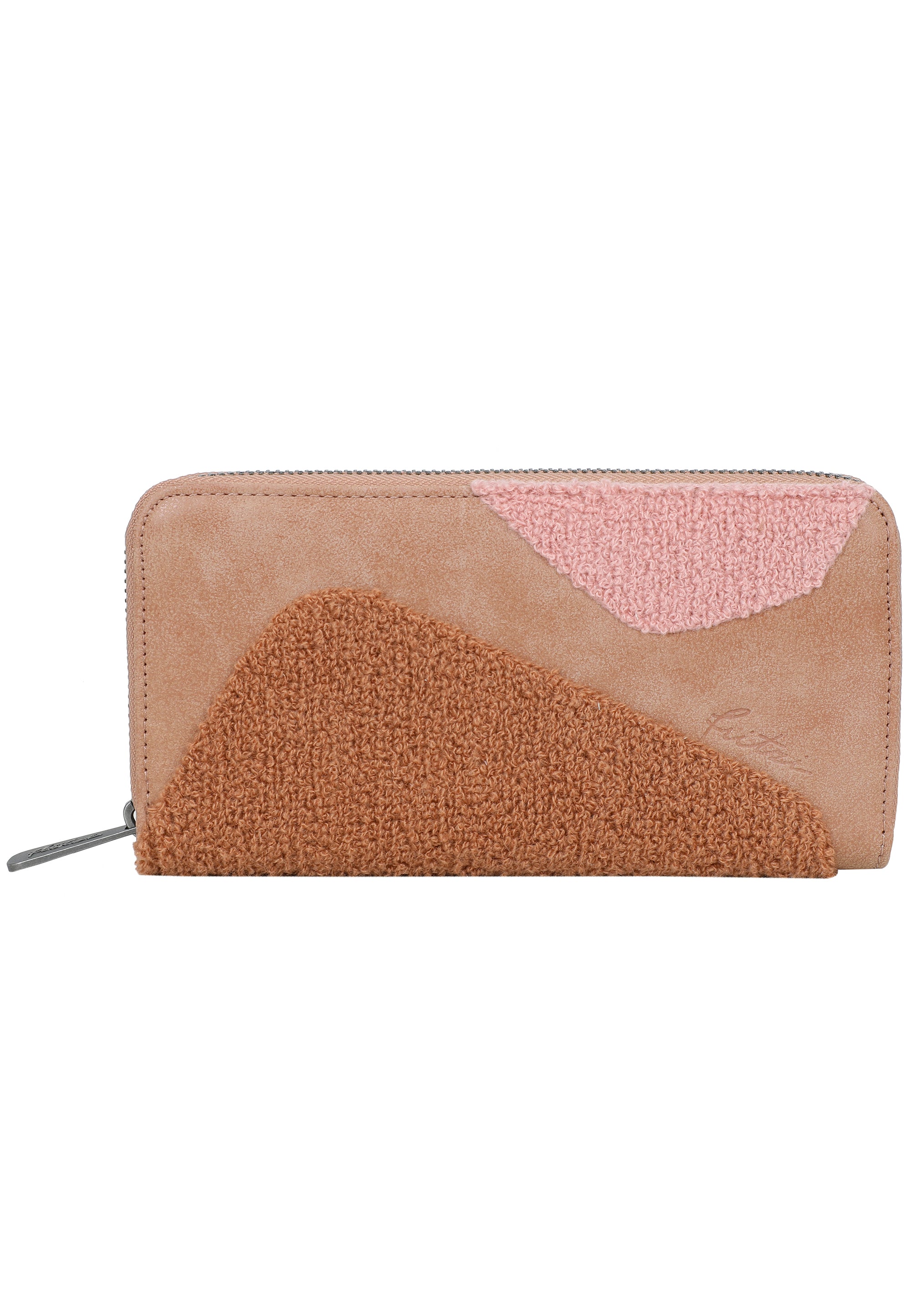 Fritzi Nicky | Limited Happy Flocked