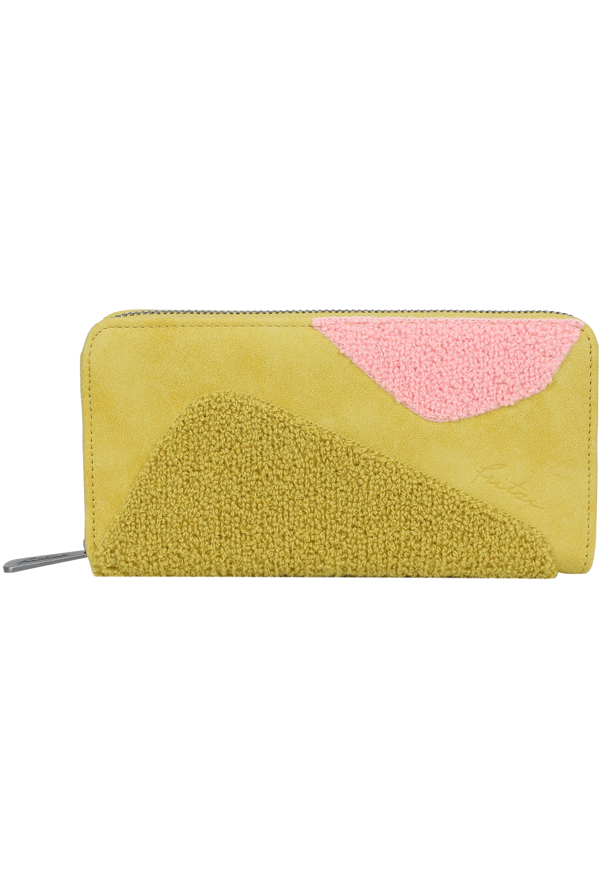 Fritzi Nicky | Limited Happy Flocked