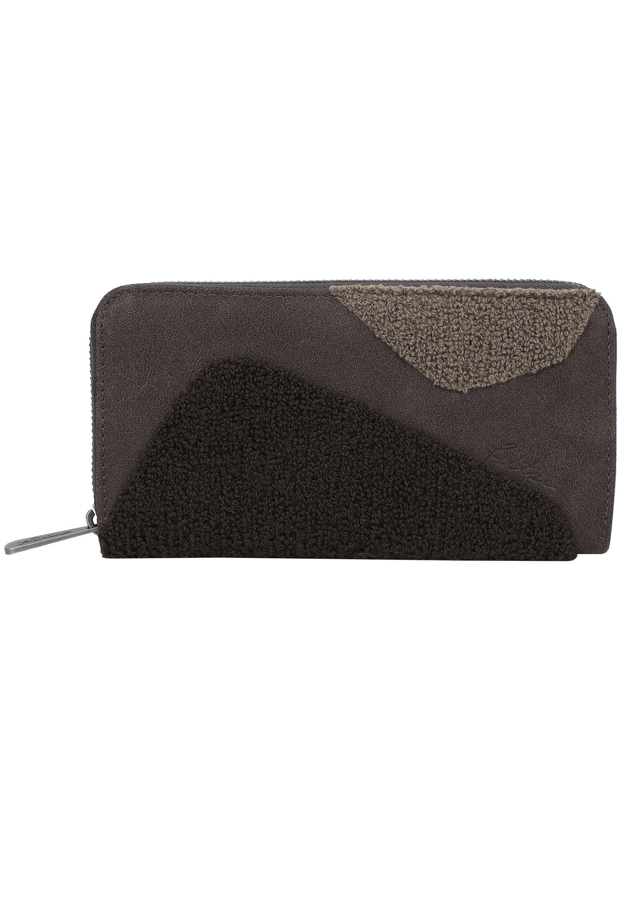 Fritzi Nicky | Limited Happy Flocked