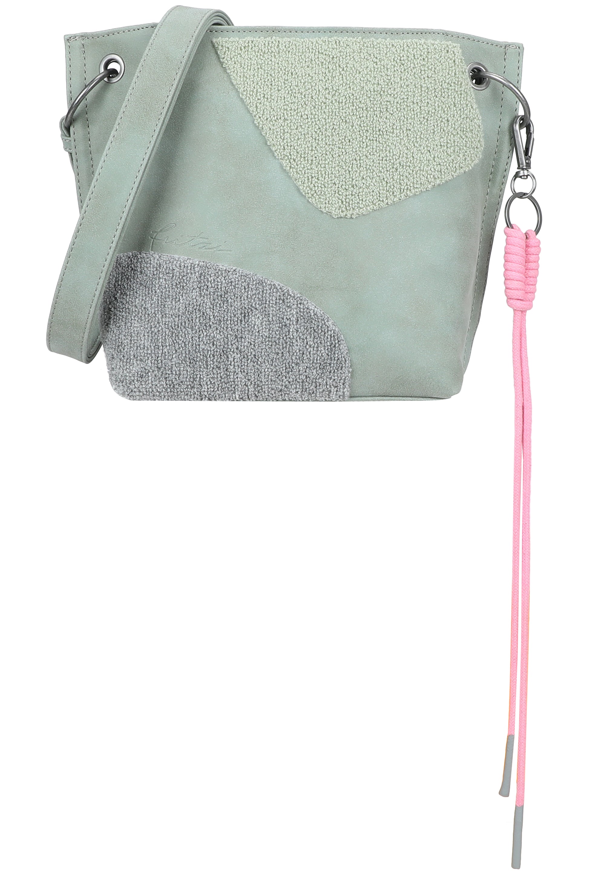 Fritzi03 | Limited Happy Flocked