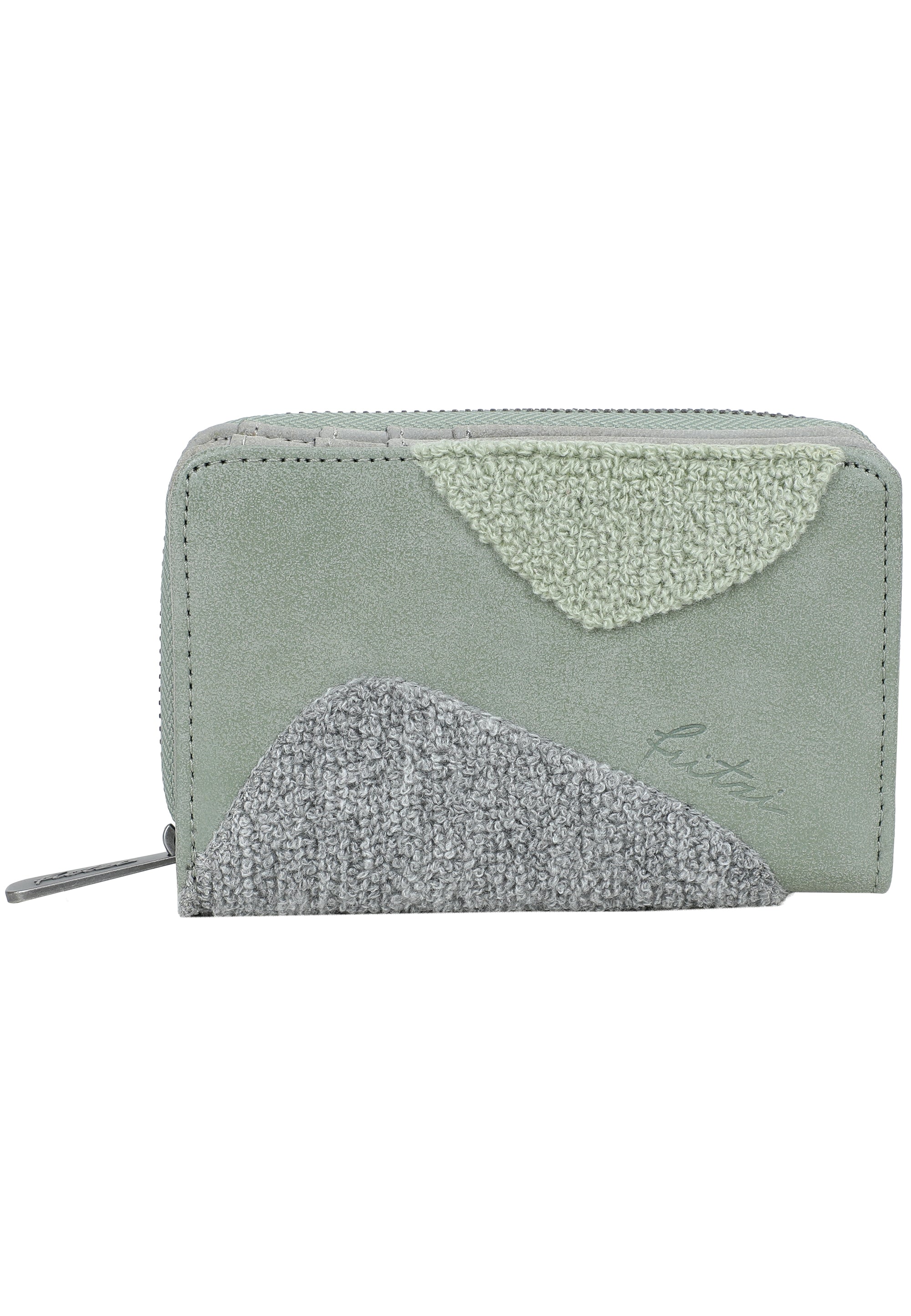 Fritzi Jamie | Limited Happy Flocked