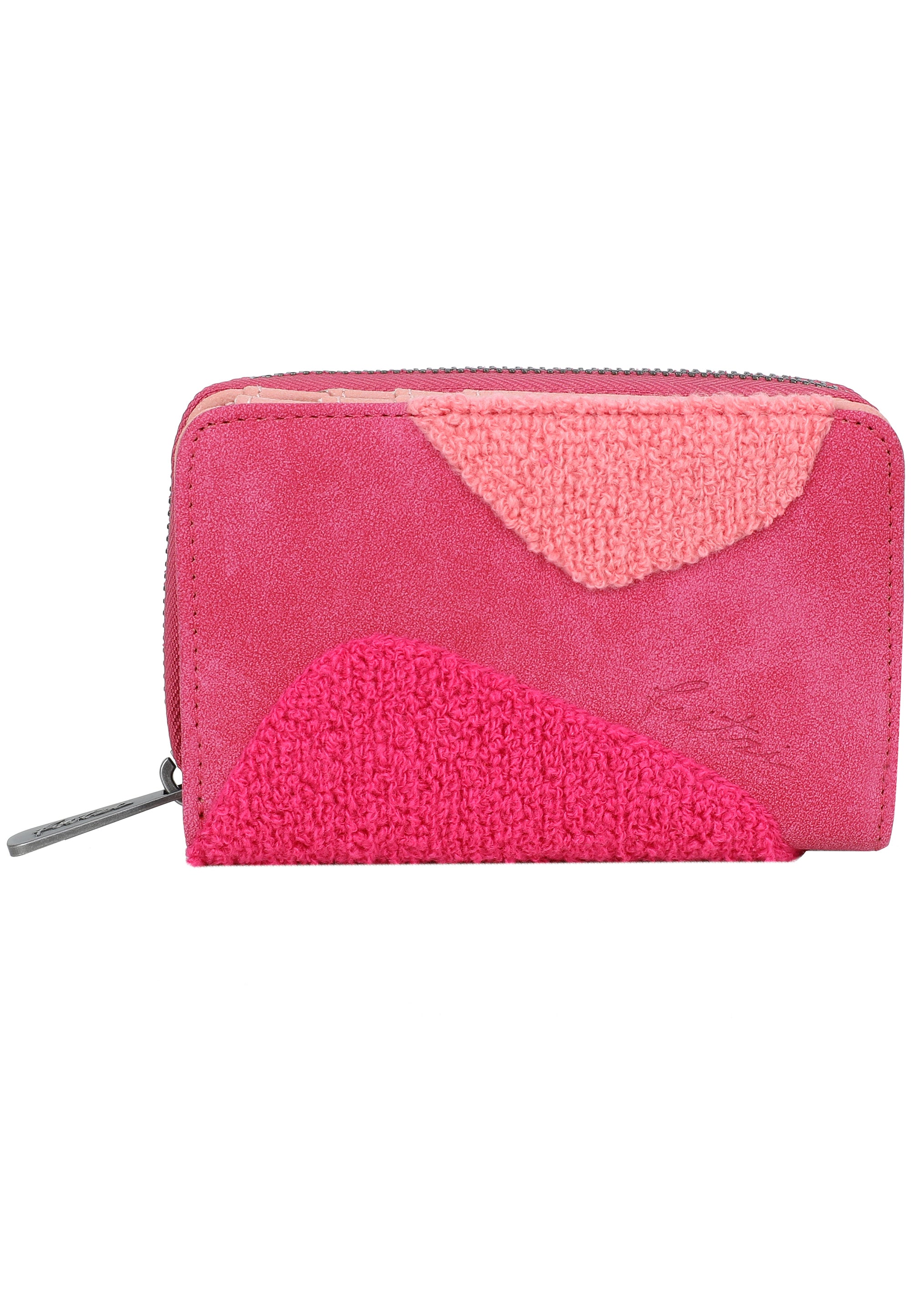 Fritzi Jamie | Limited Happy Flocked