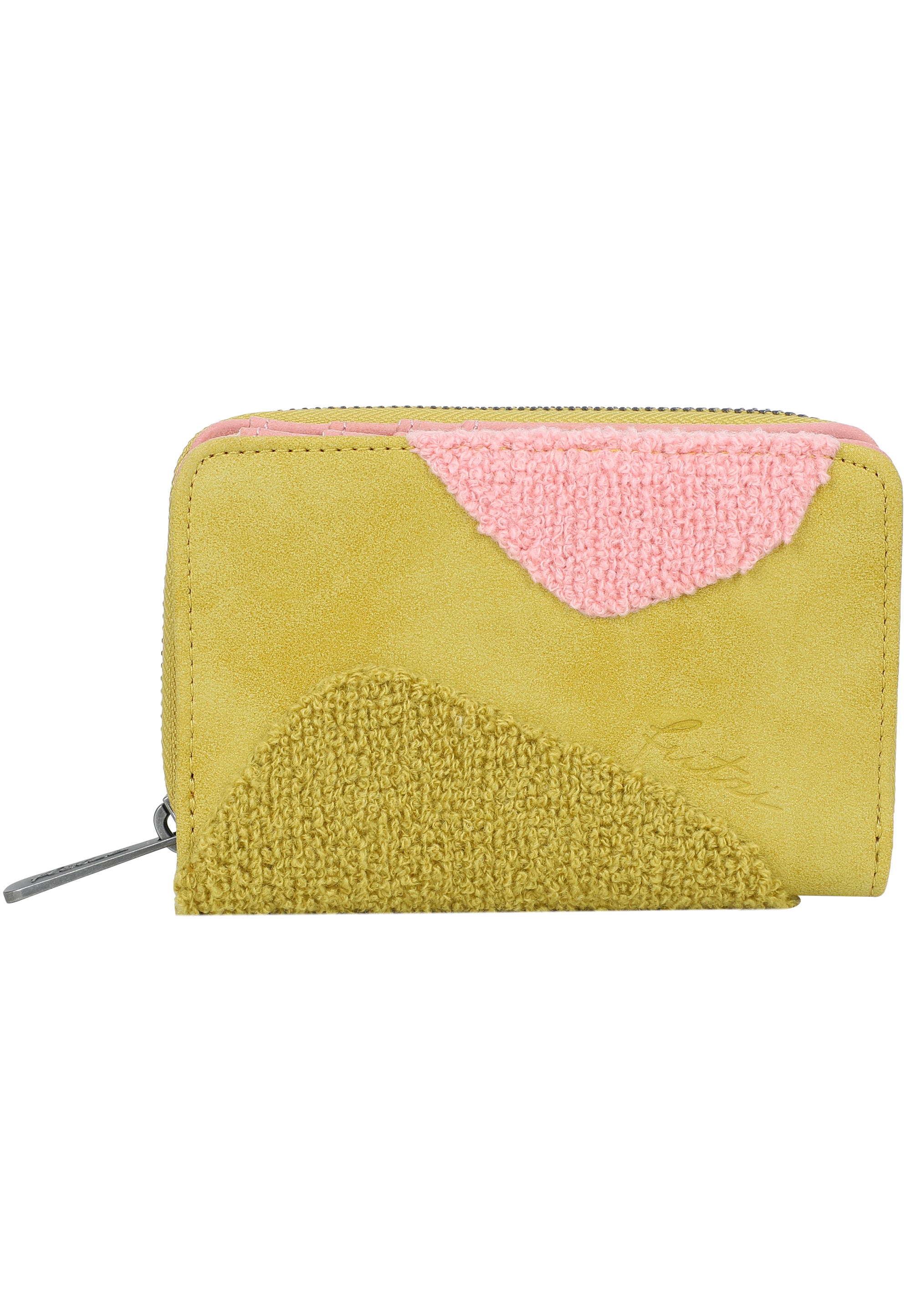 Fritzi Jamie | Limited Happy Flocked