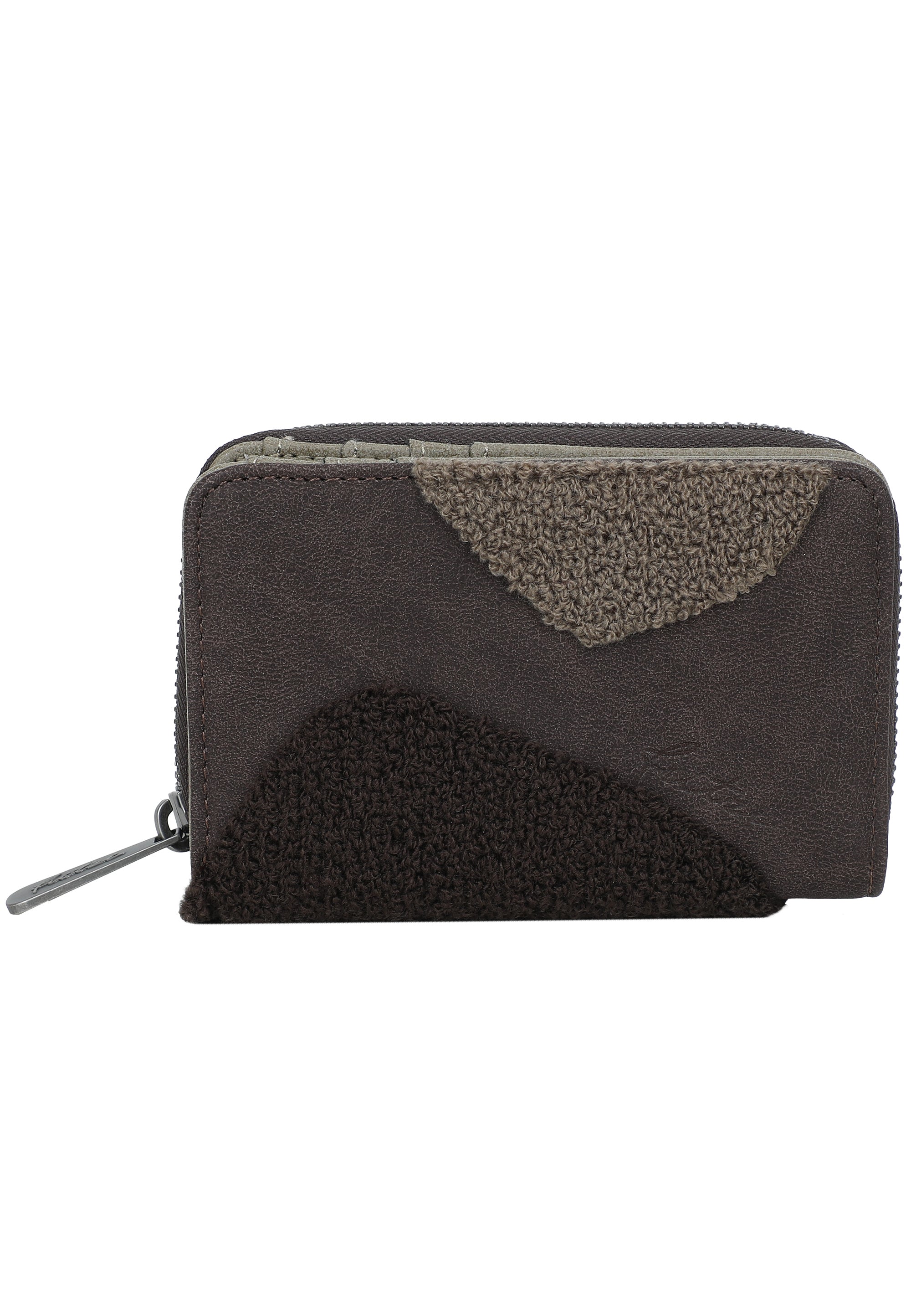 Fritzi Jamie | Limited Happy Flocked