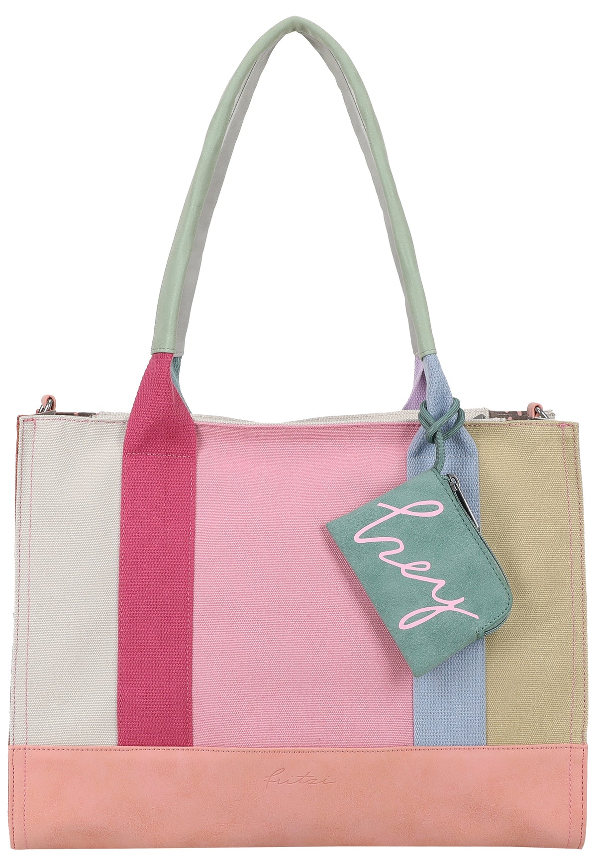 Tote Bags – Fritzi aus Preußen