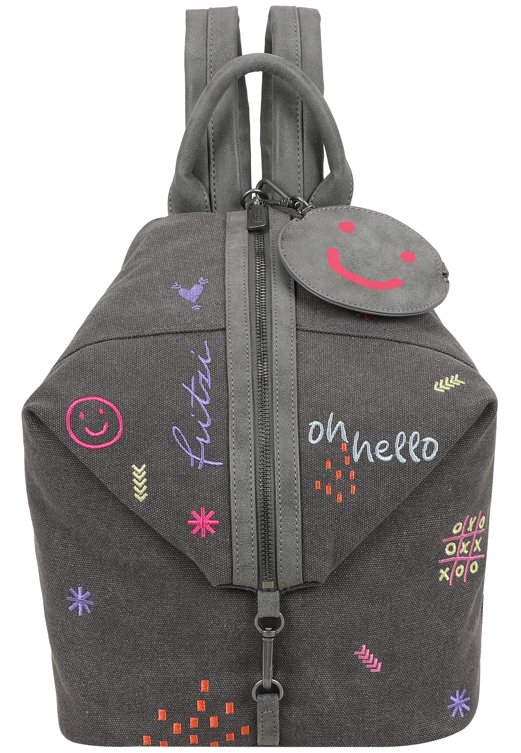 Marit | Limited Embro Fun