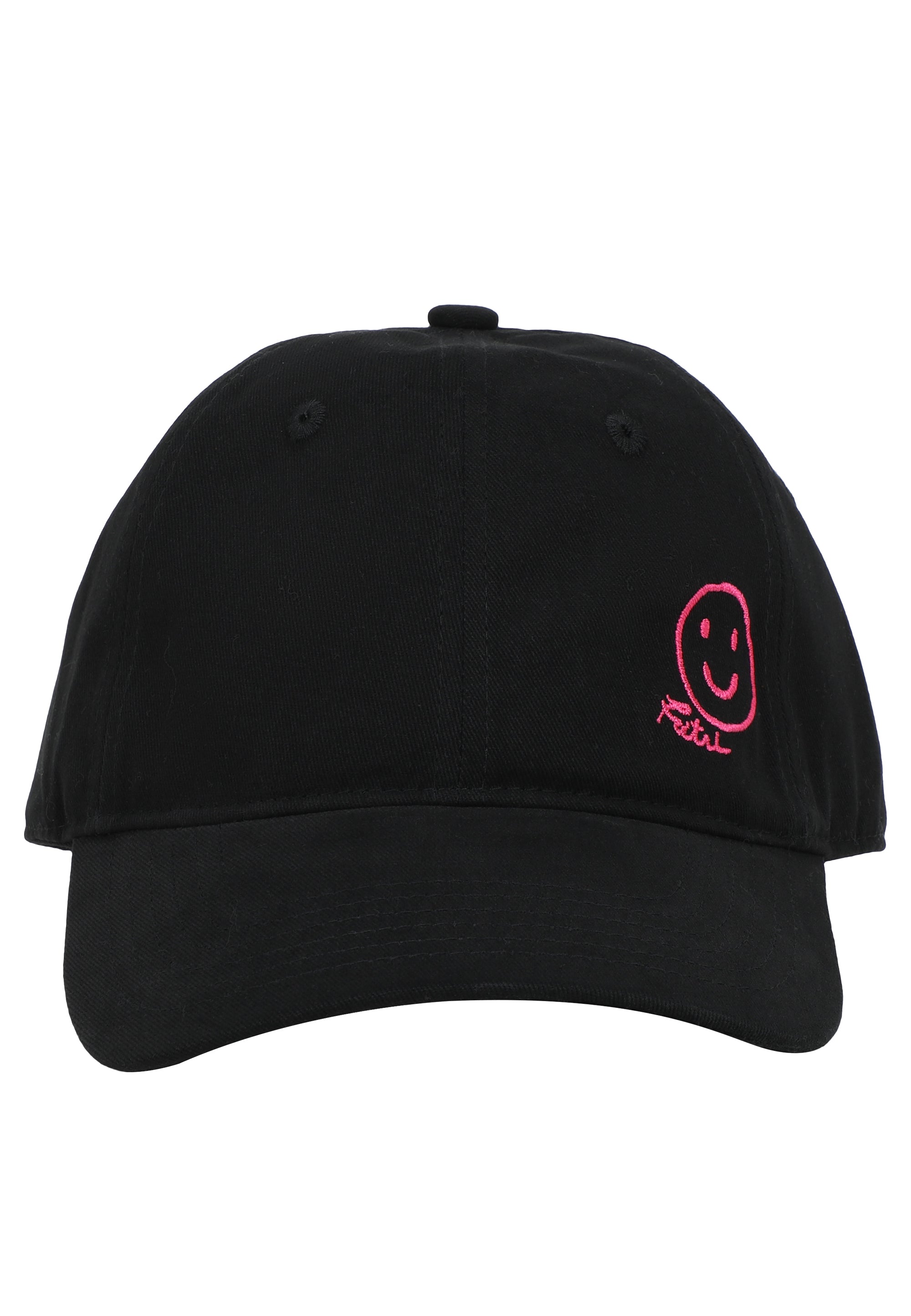 Cap | Limited Smile