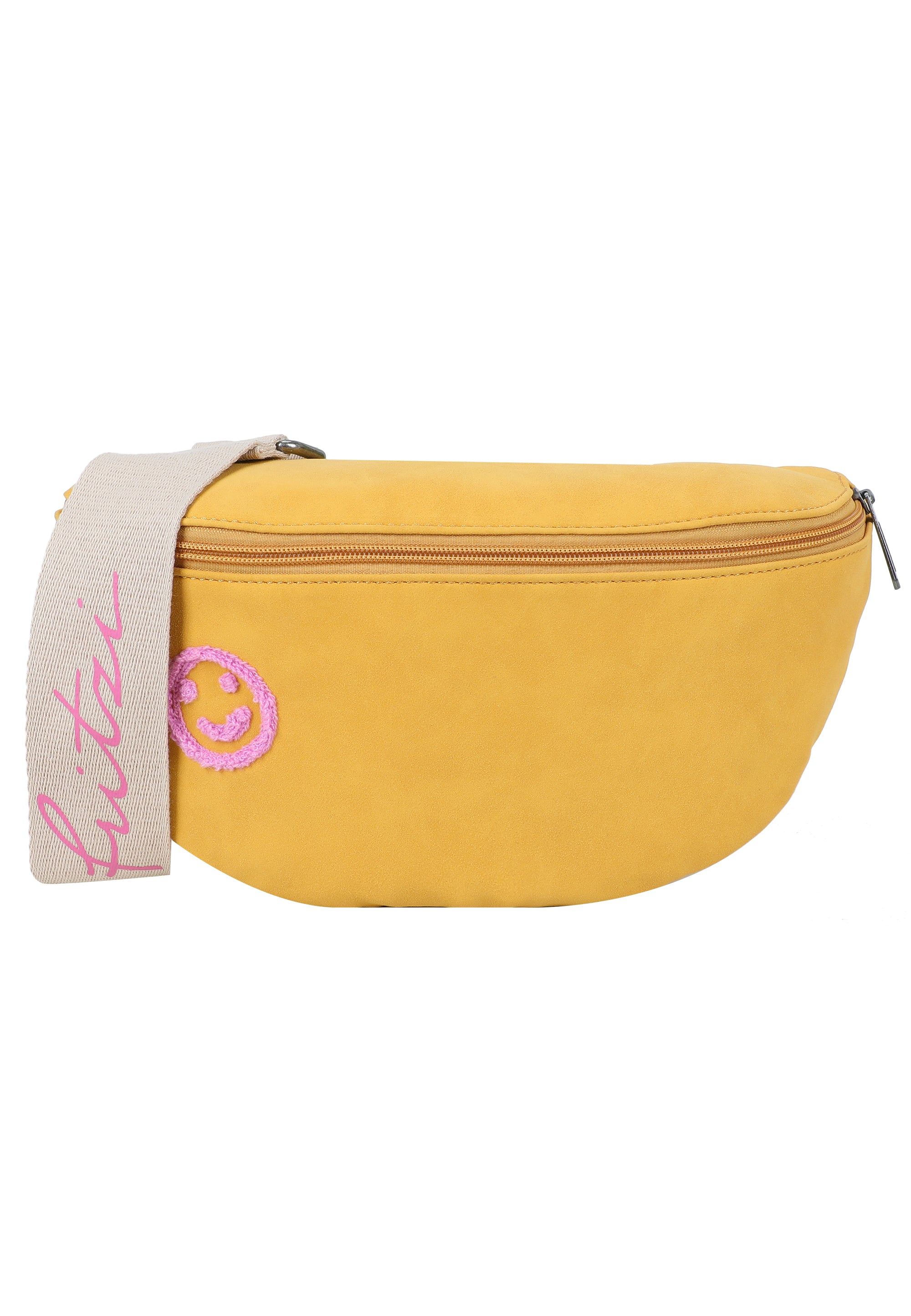 Bum Bag Medium | Limited Smile