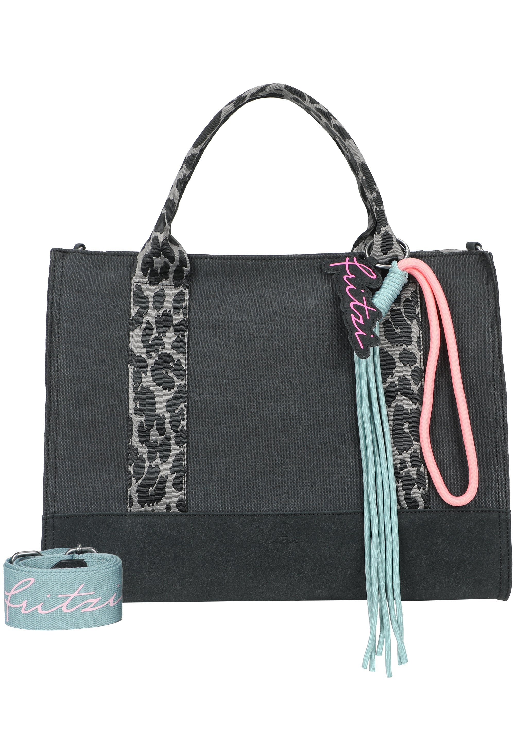Tote Bag | Limited Happy Leo