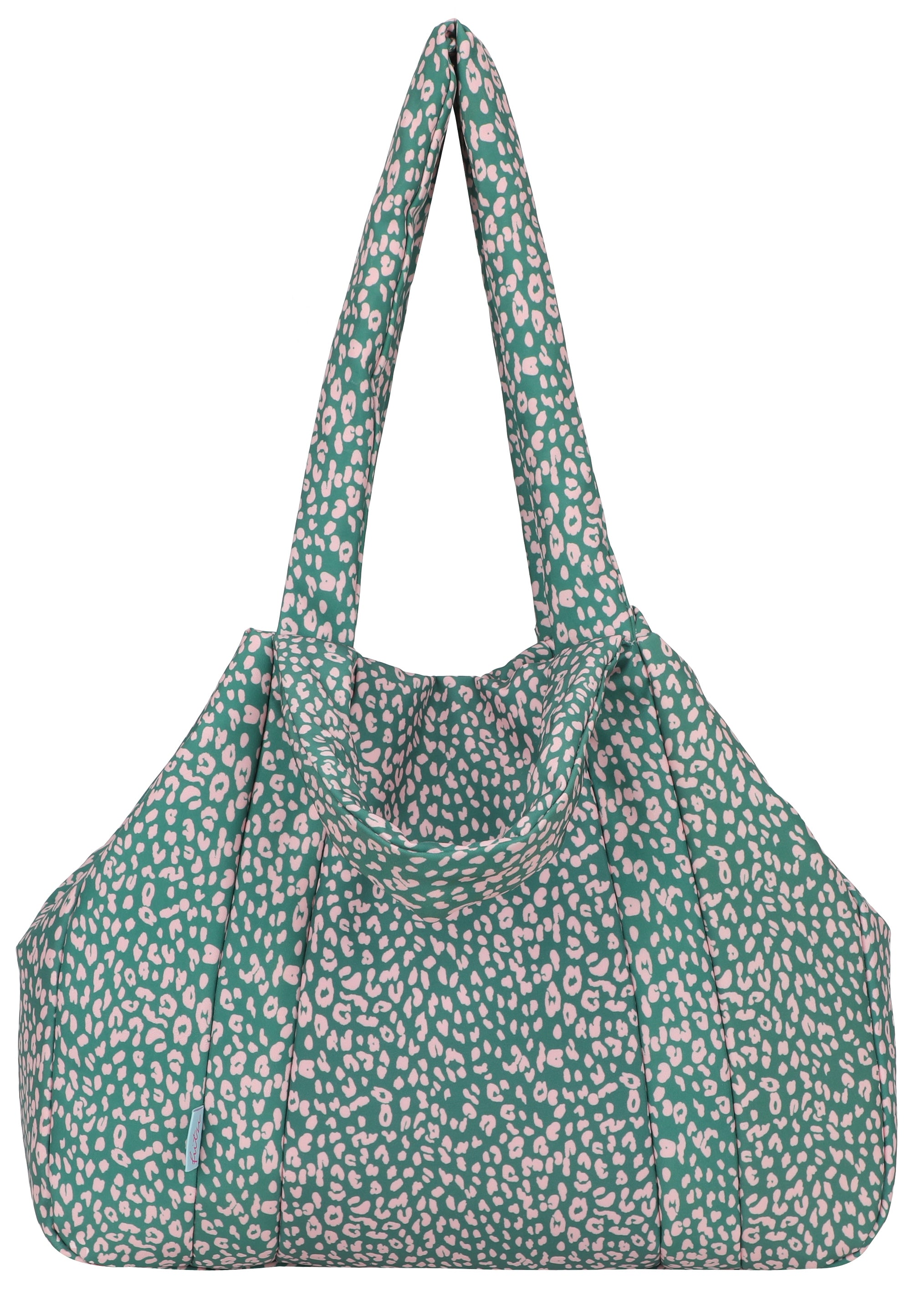 Tonnje Shopper