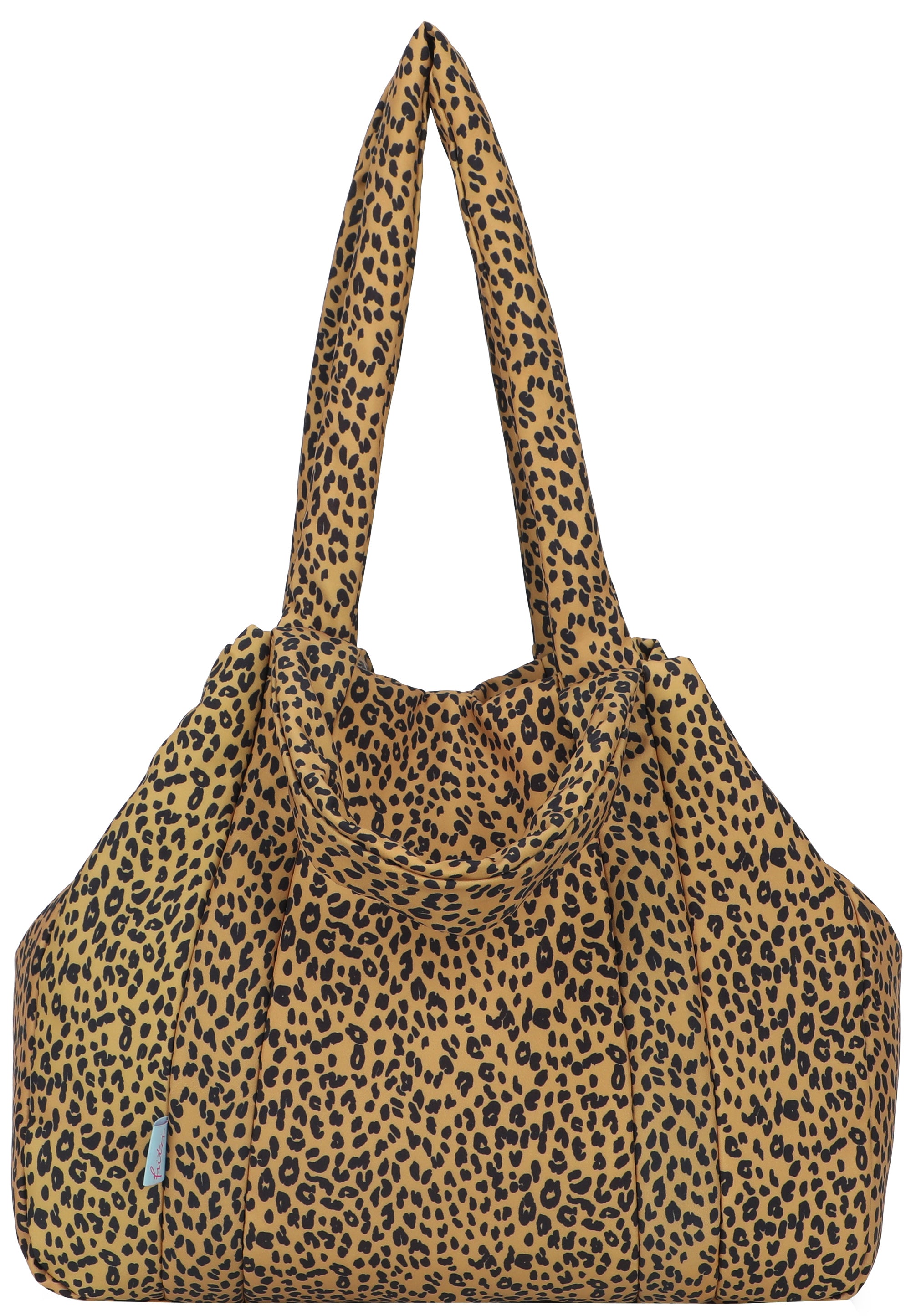 Tonnje Shopper