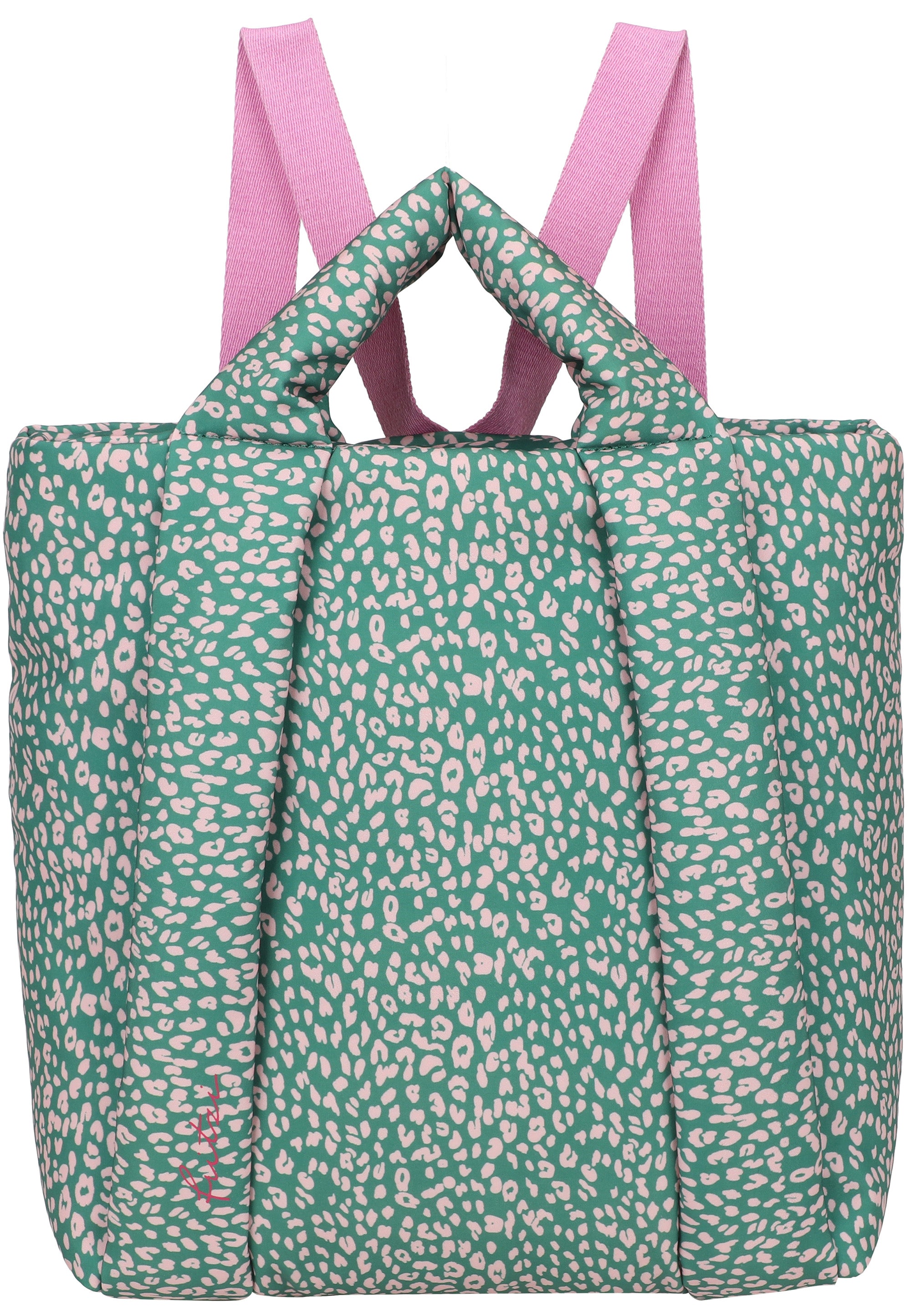 Tonnje Backpack