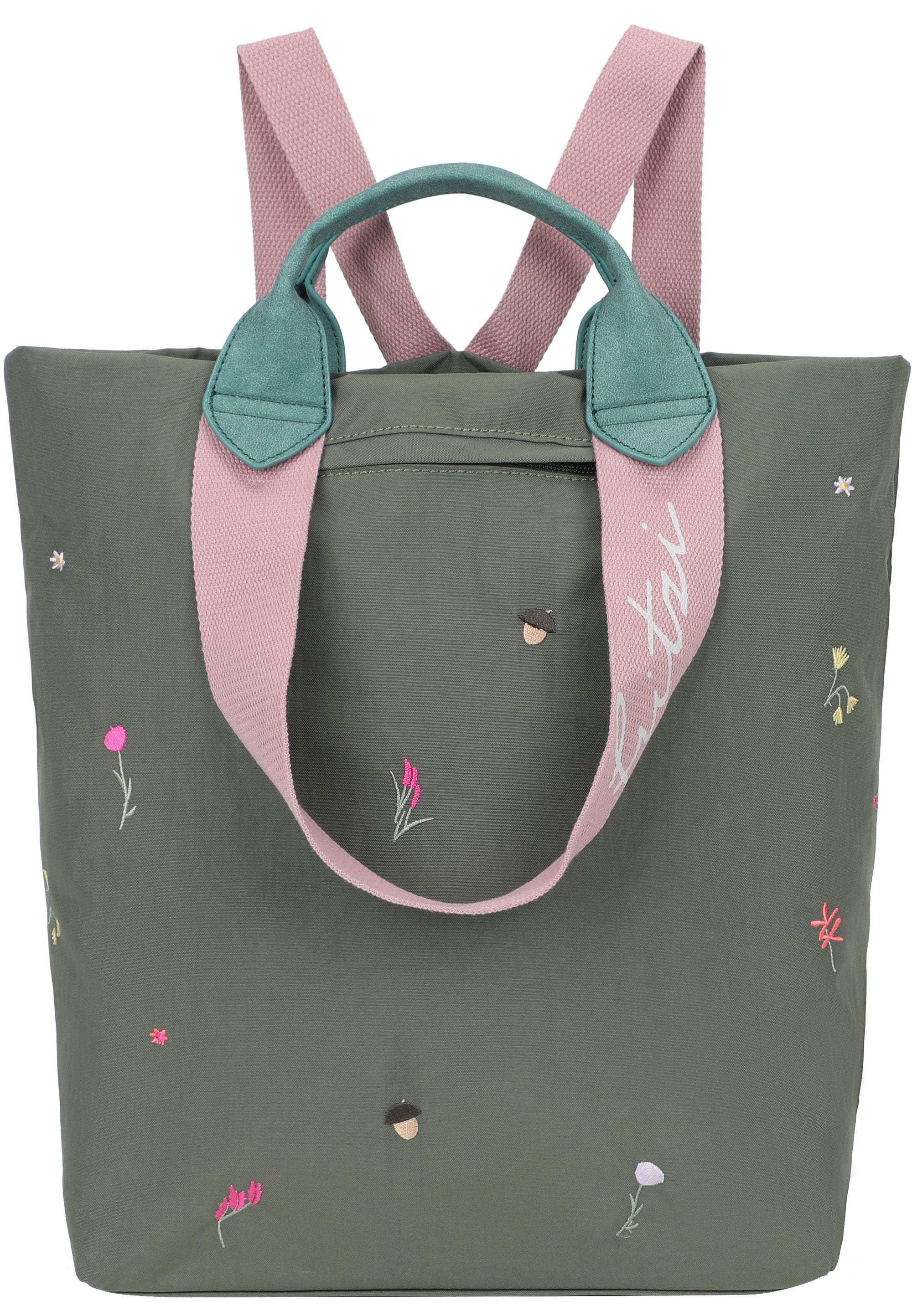 Fritzi Ju | Limited Embro Bloom