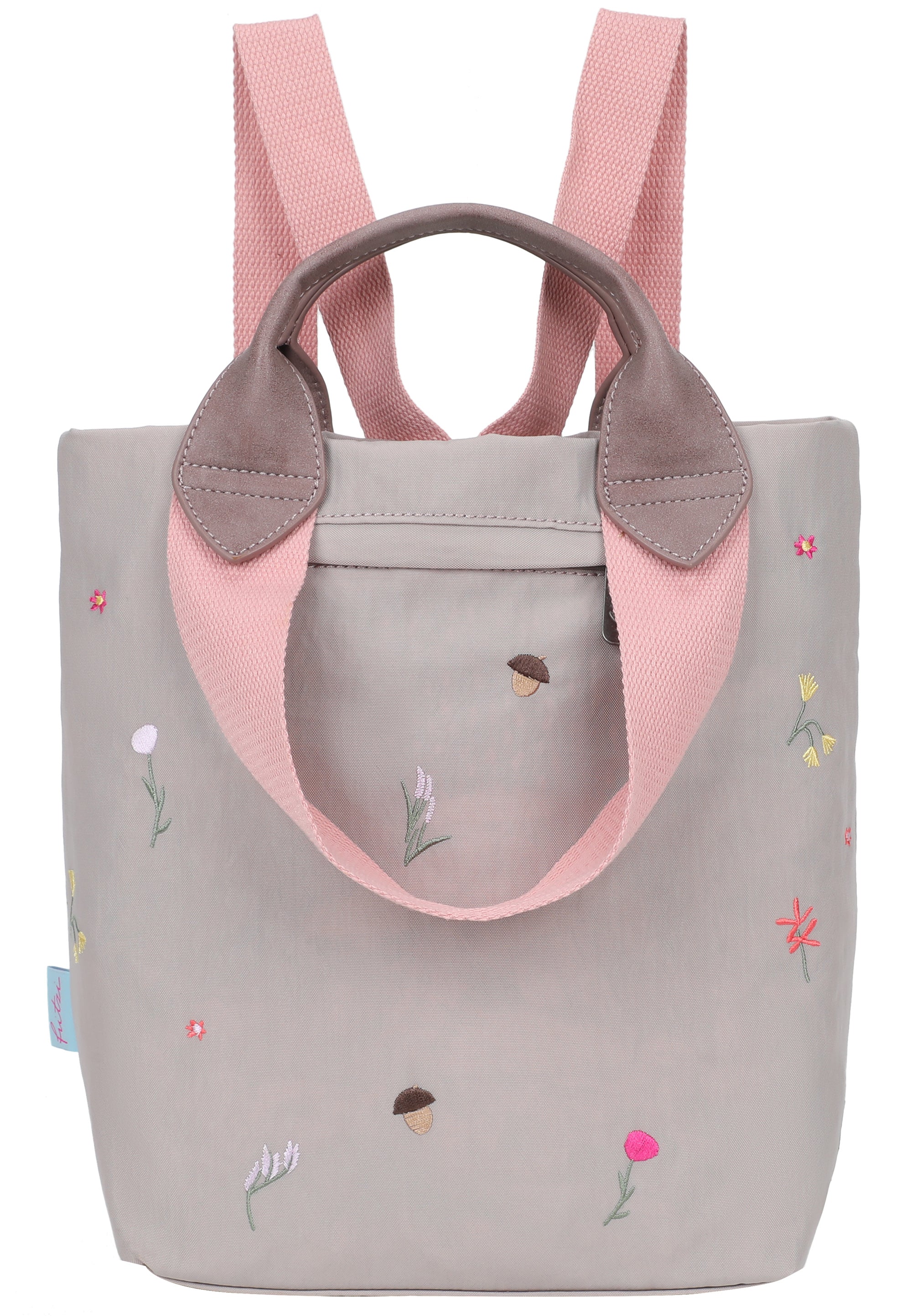 Fritzi Ju Small | Limited Embro Bloom