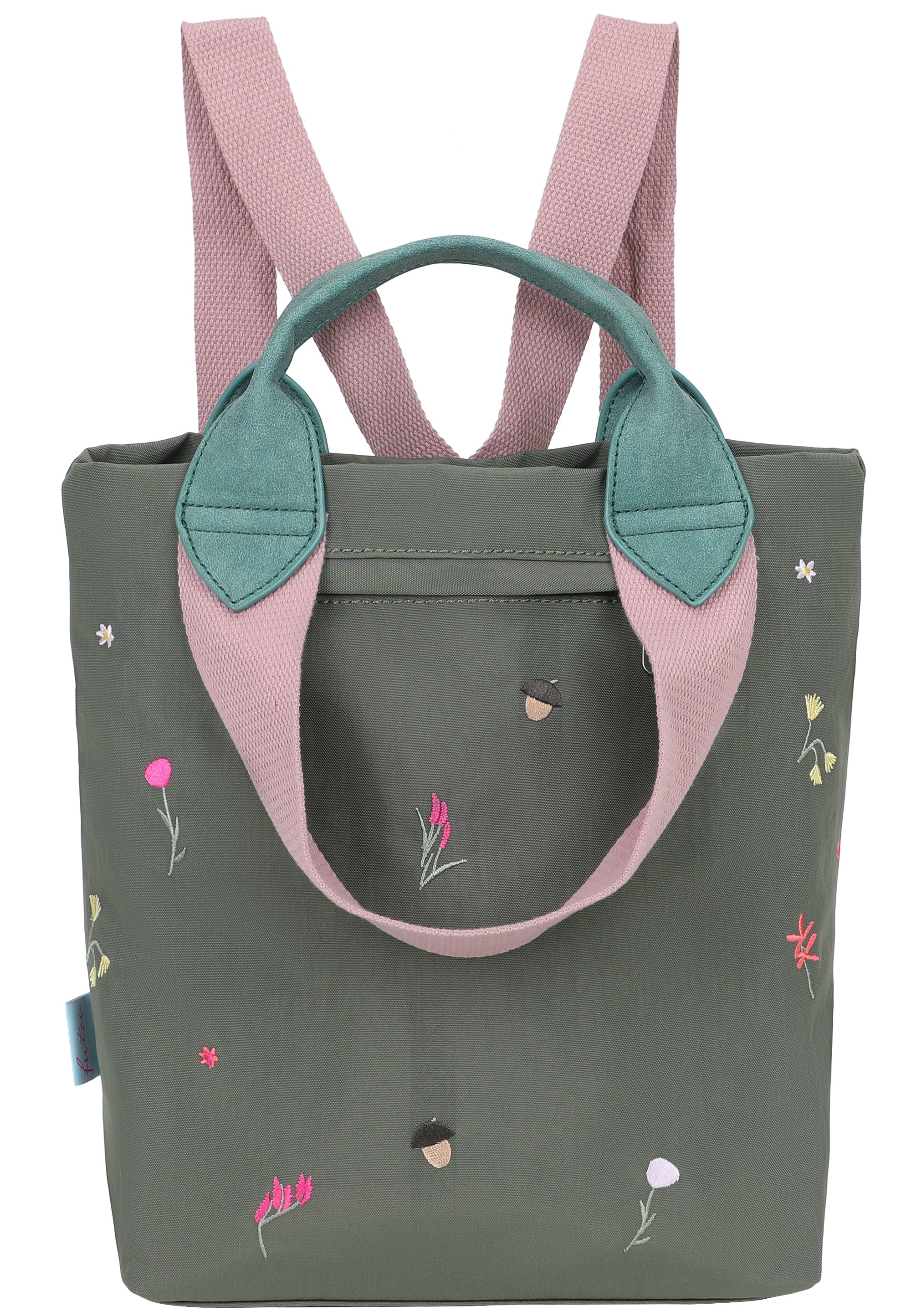 Fritzi Ju Small | Limited Embro Bloom