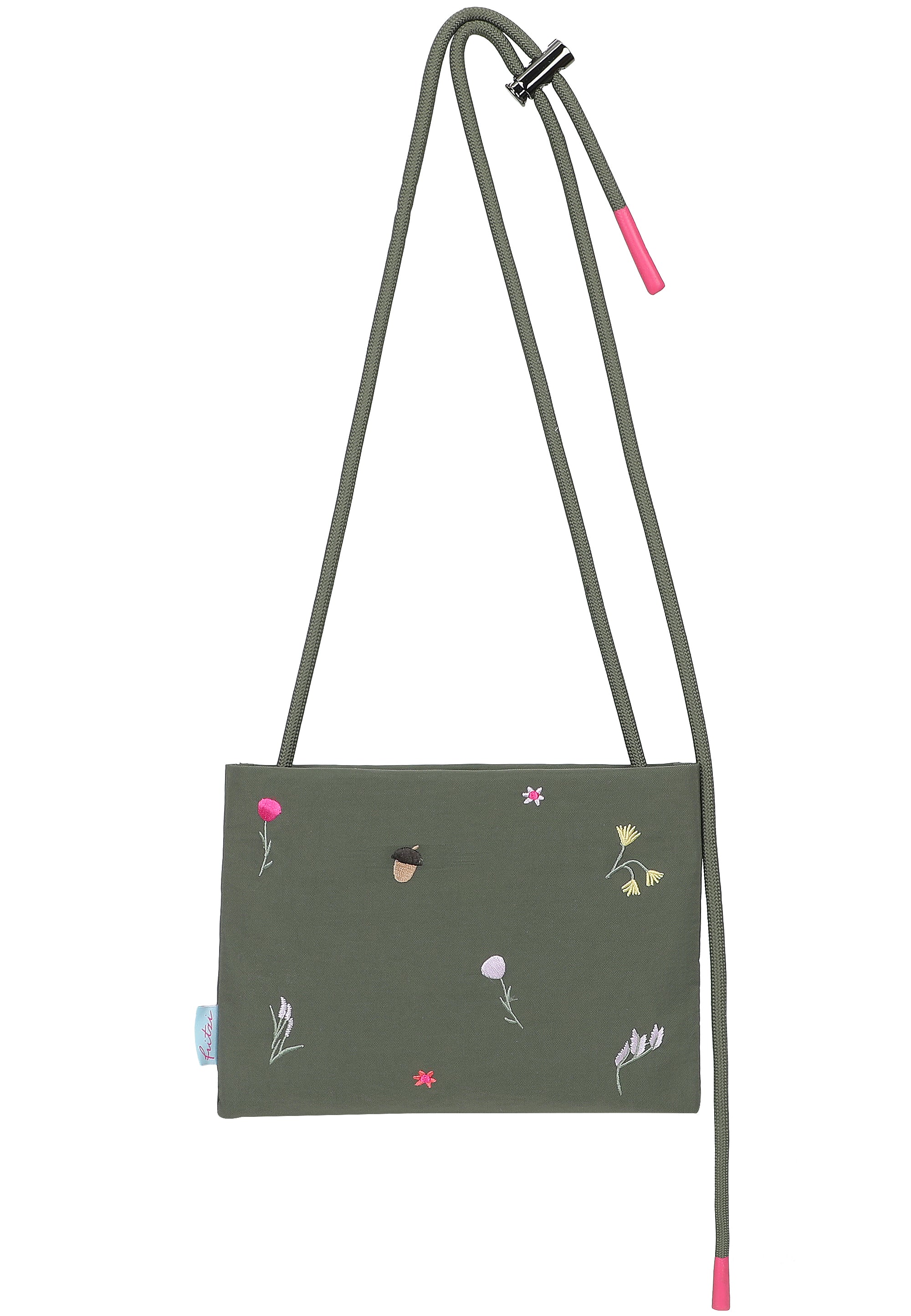 Fritzi ME | Limited Embro Bloom