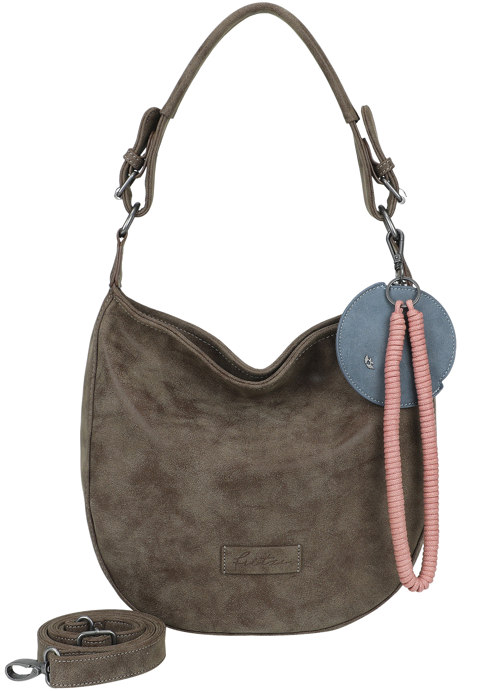 Fritzi Hobo