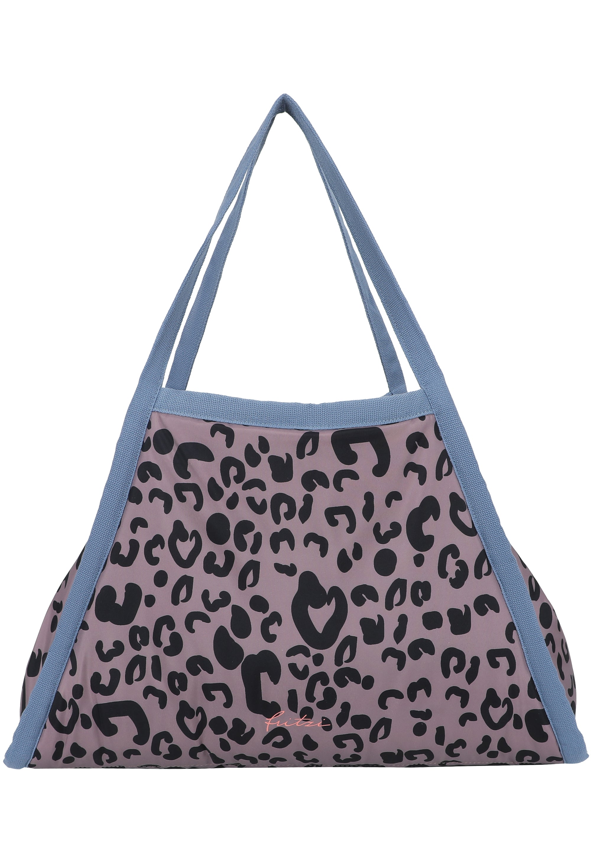 Ini Shopper Leo